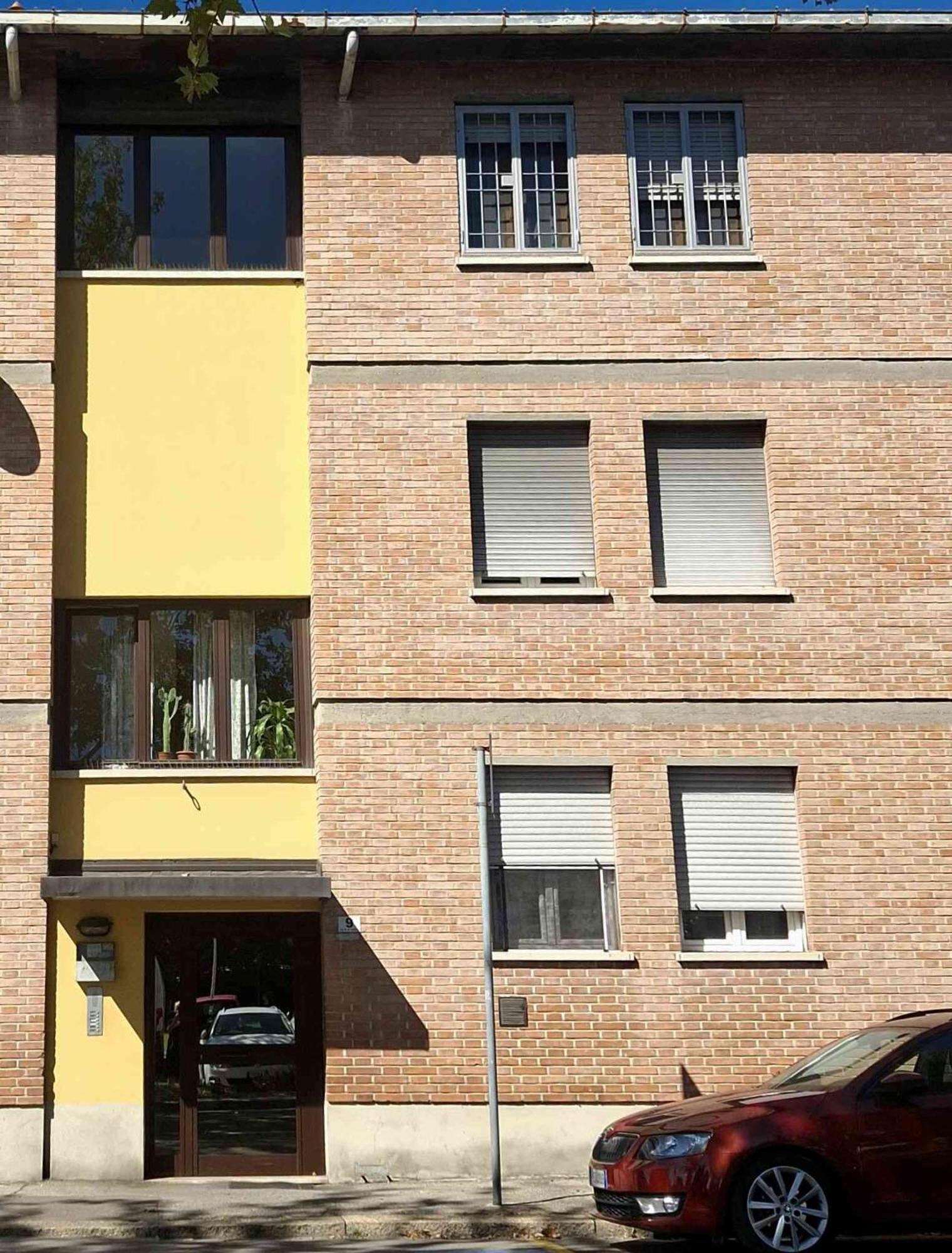 Da Tina Civico 9 Apartamento *