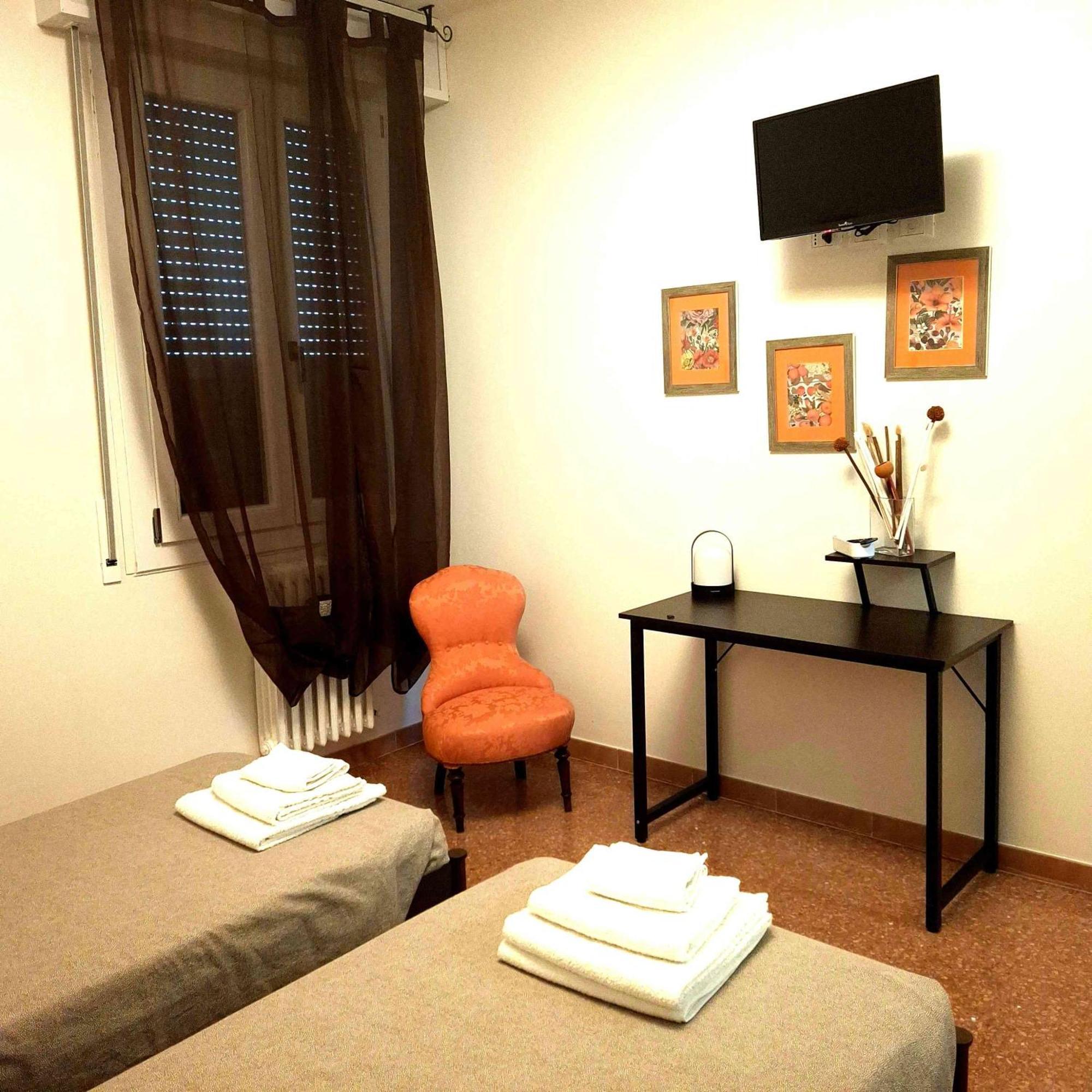 Apartamento Da Tina Civico 9 *
