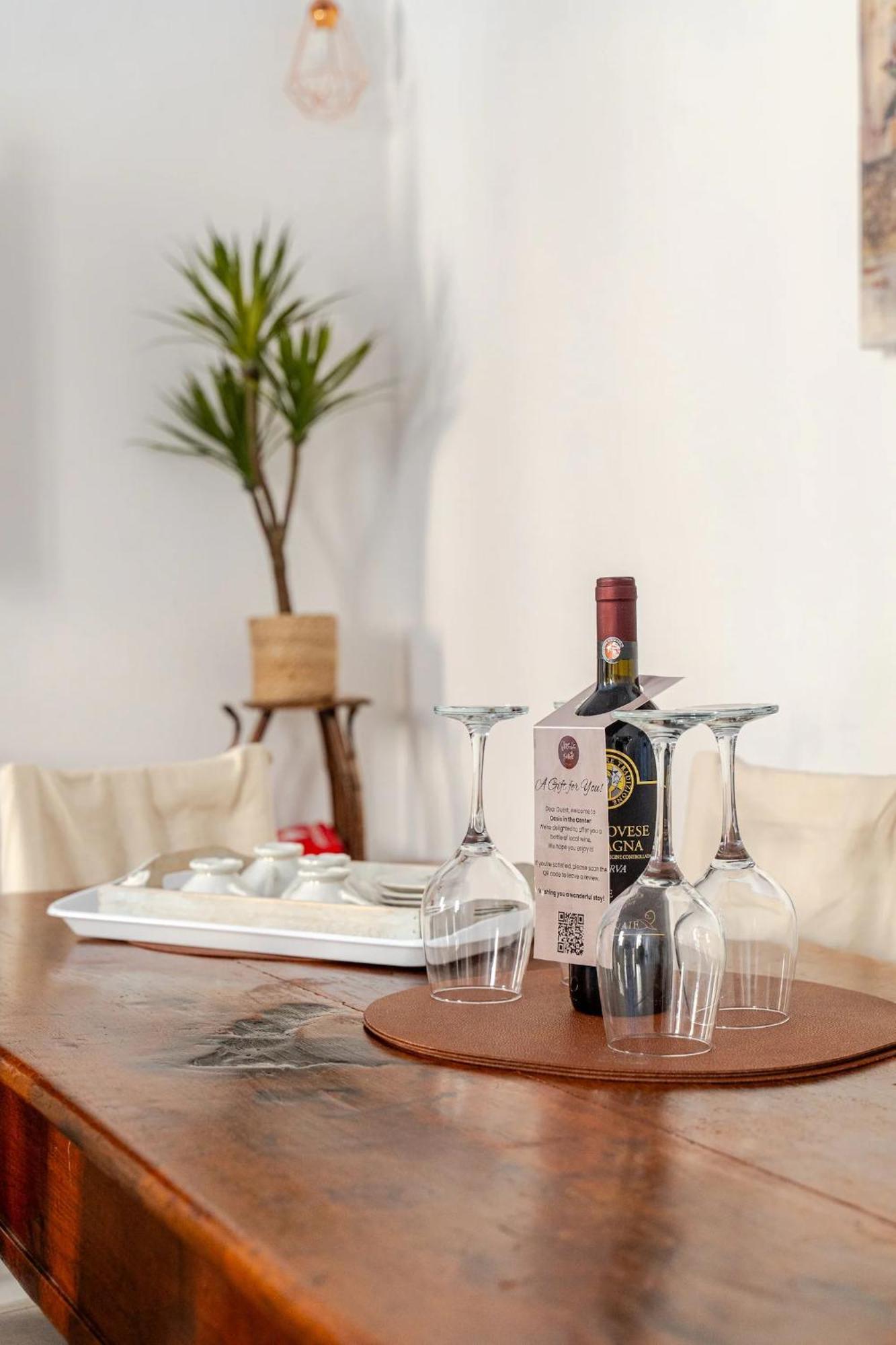 Apartamento Oasis In The Centre Of *