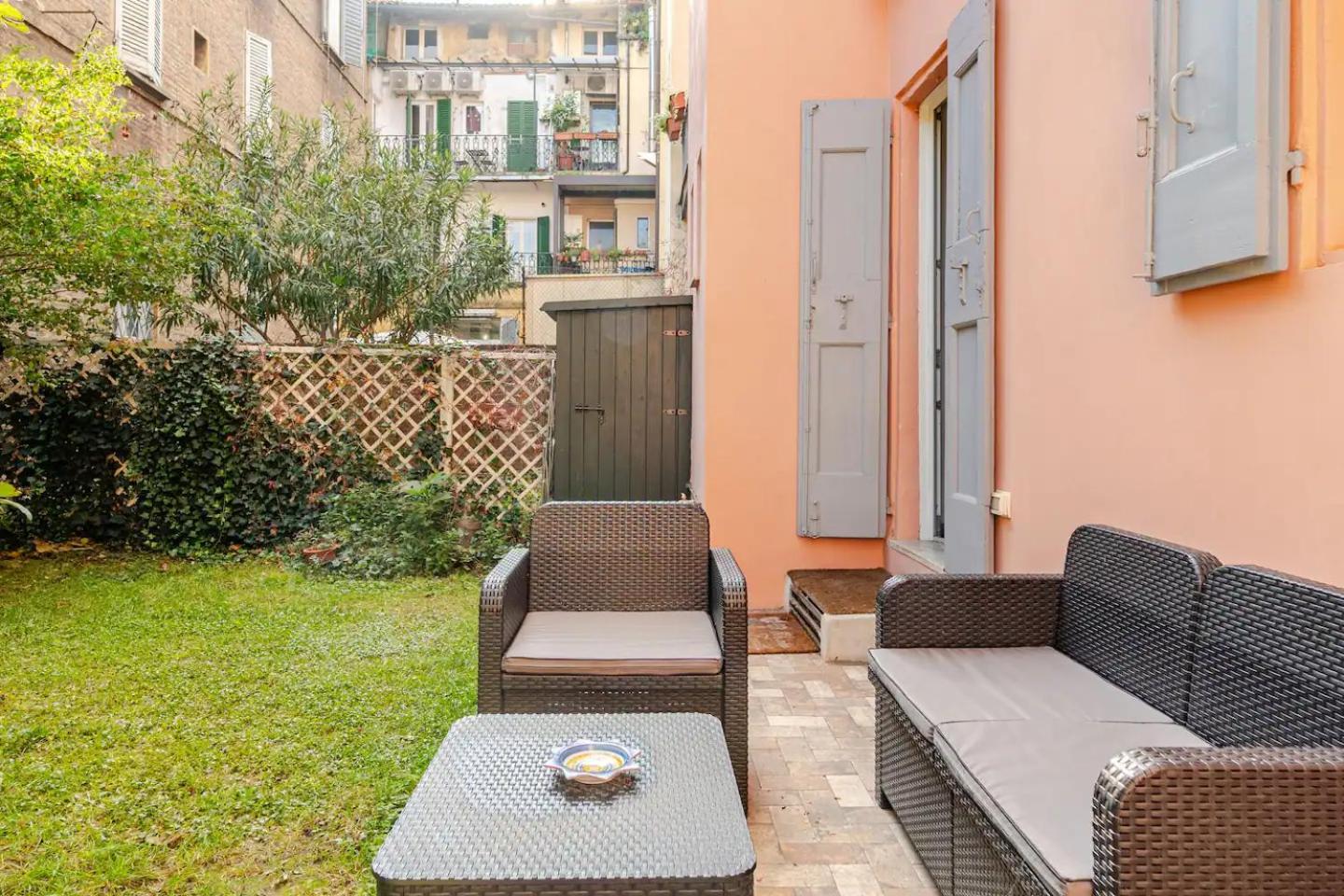 Apartamento Oasis In The Centre Of Bolonia