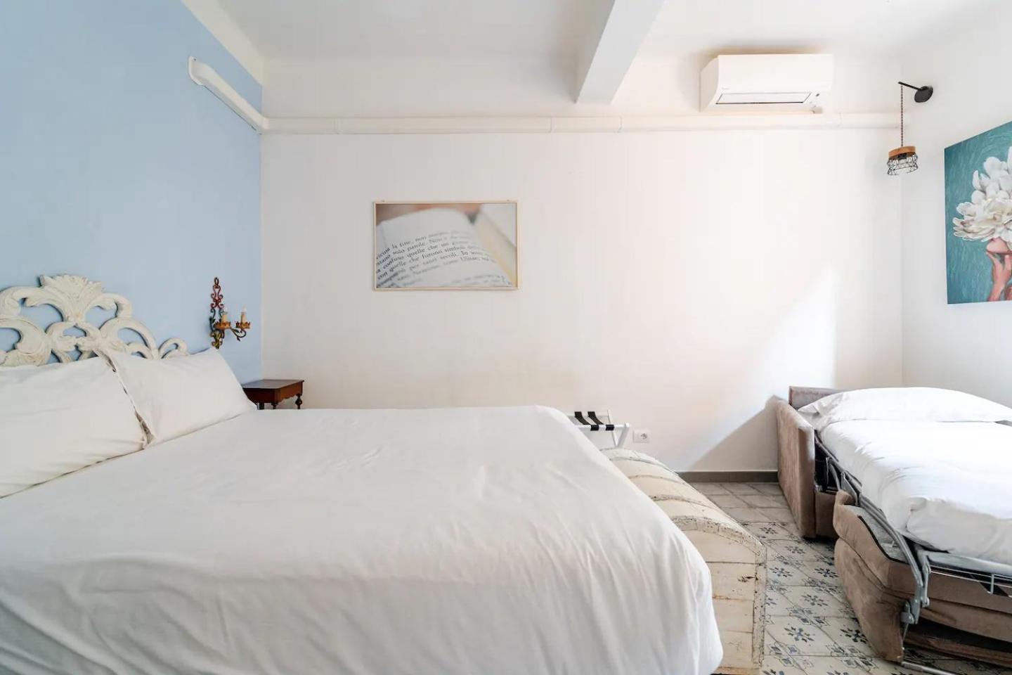 Oasis In The Centre Of Apartamento Bolonia