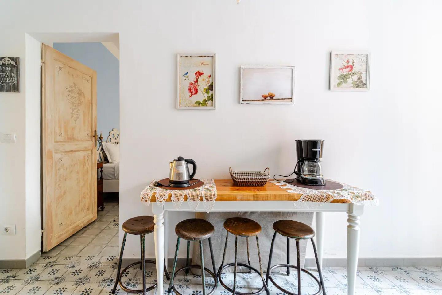 Oasis In The Centre Of Apartamento