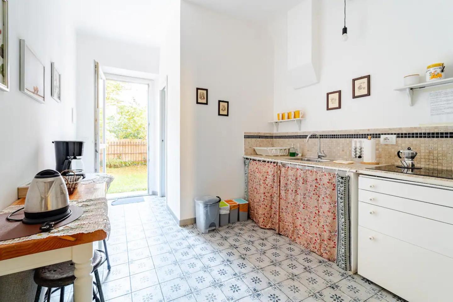 Apartamento Oasis In The Centre Of Bolonia