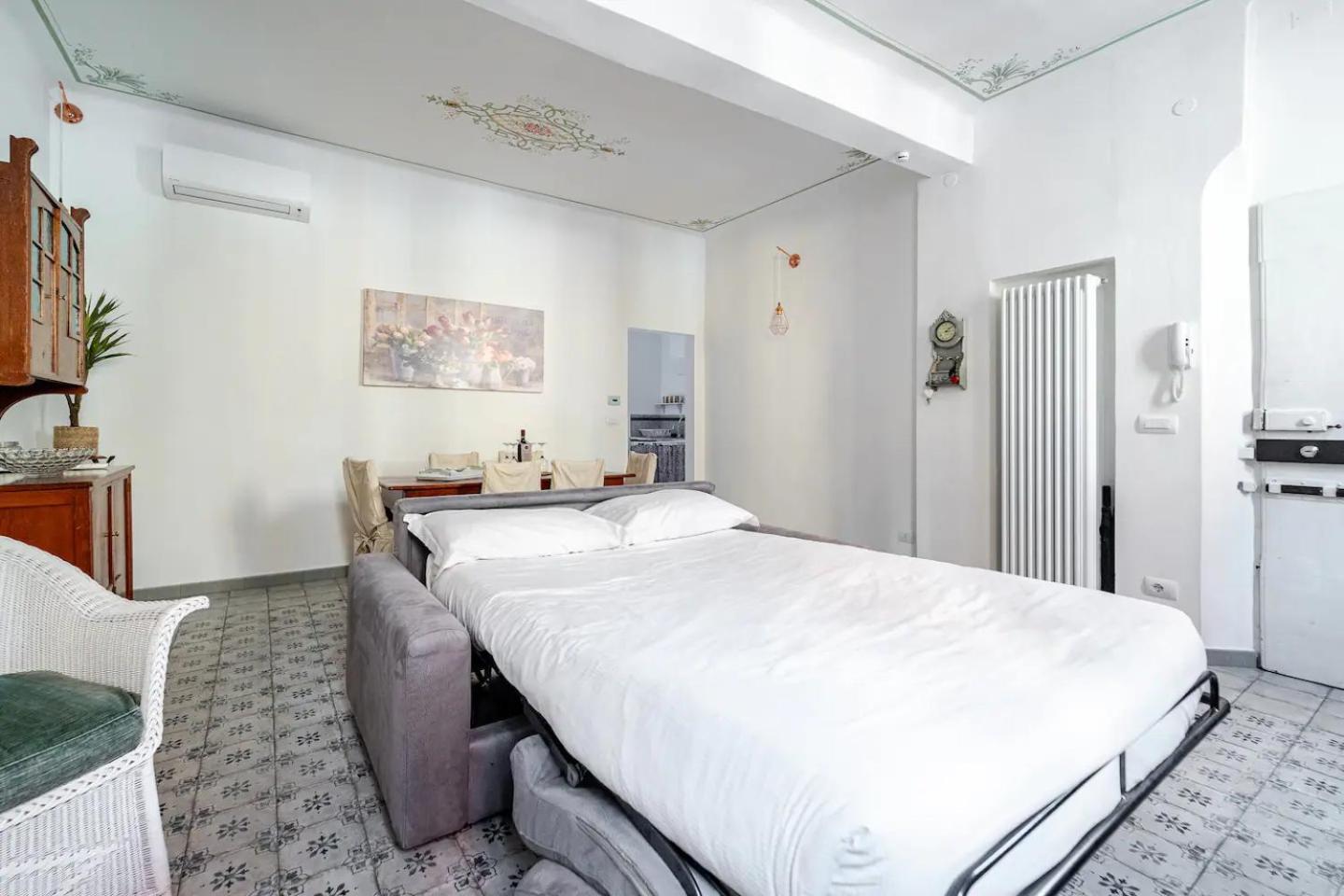 Apartamento Oasis In The Centre Of