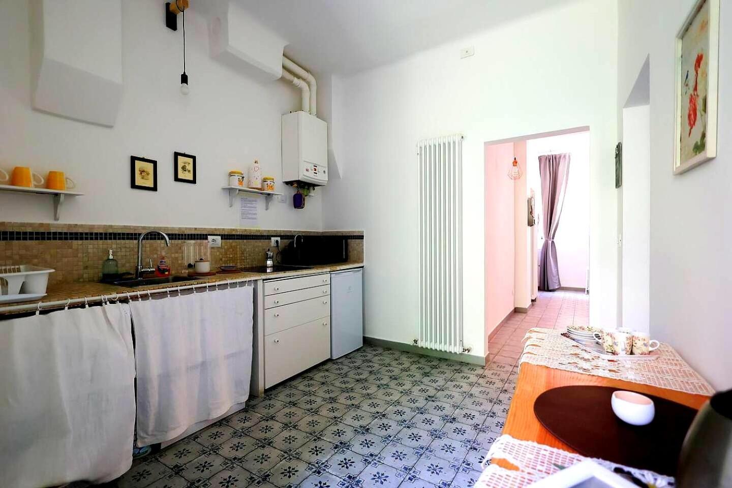 Oasis In The Centre Of Apartamento *