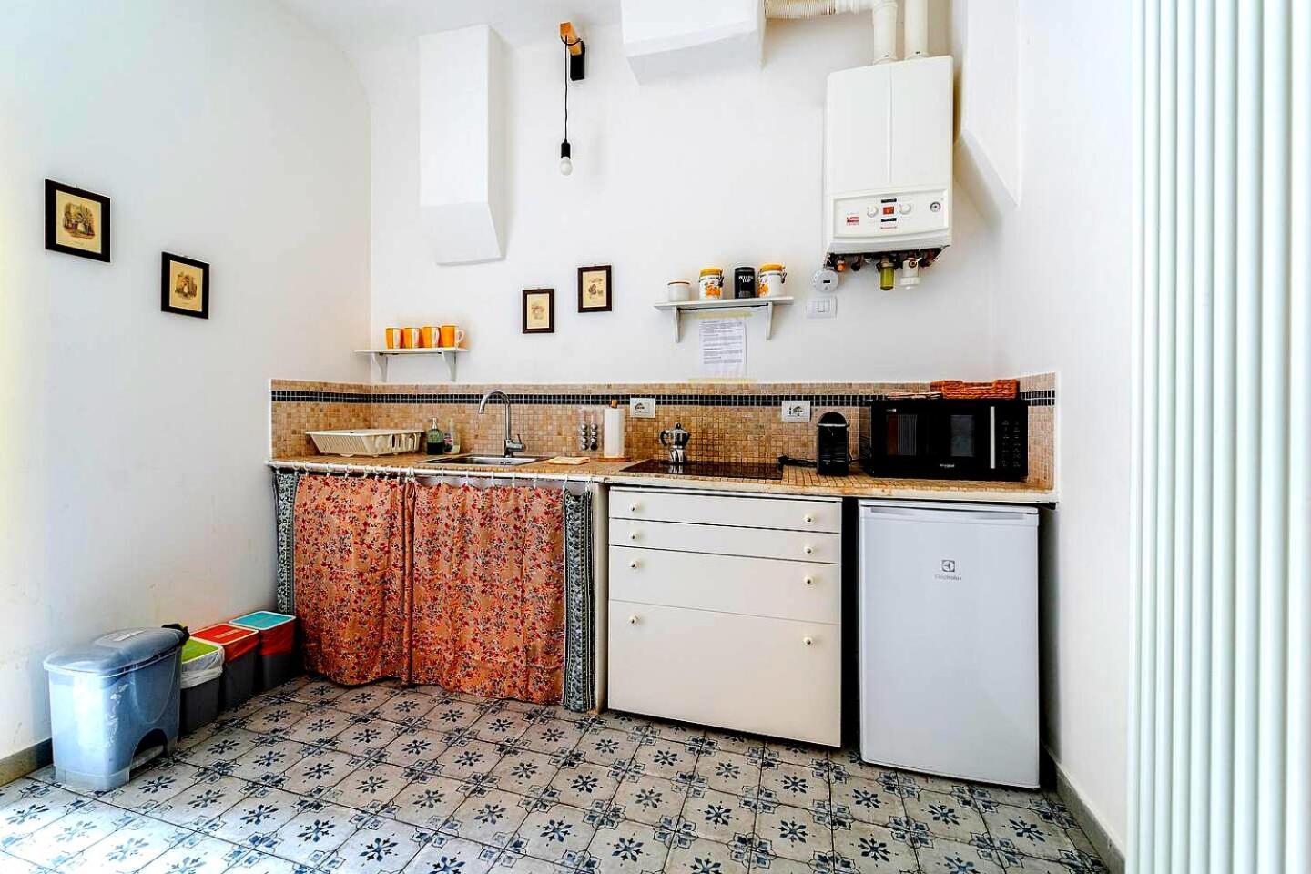 Apartamento Oasis In The Centre Of *