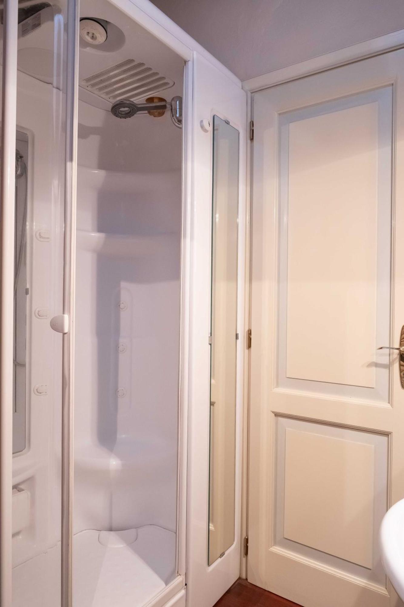 Apartment Rk Pescherie Vecchie Bologna