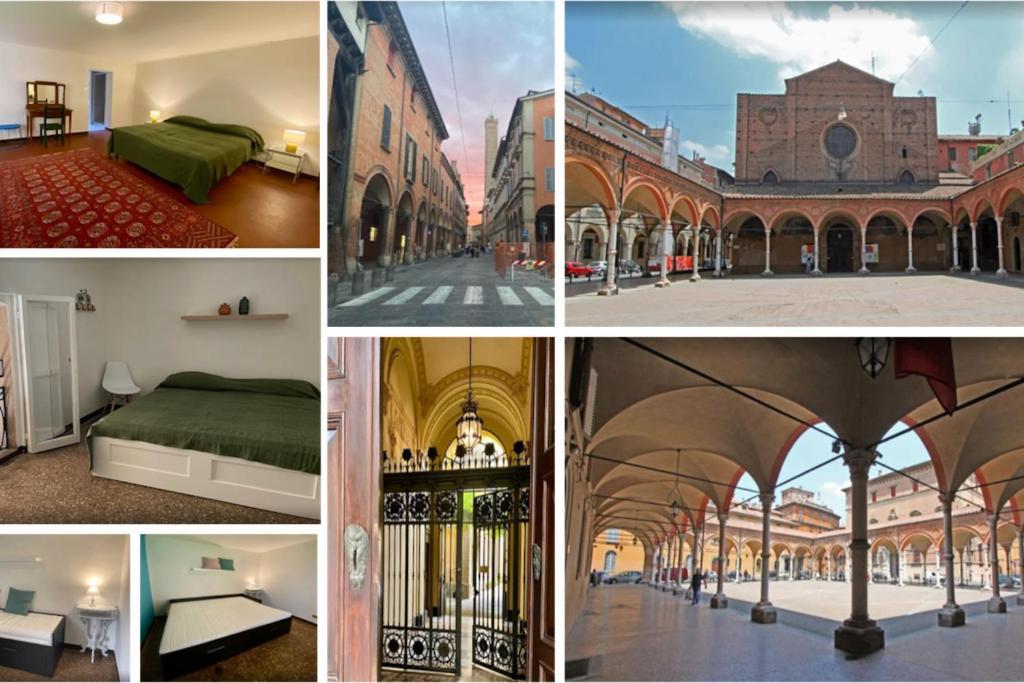 Portico Dei Servi Historical Appartamento *
