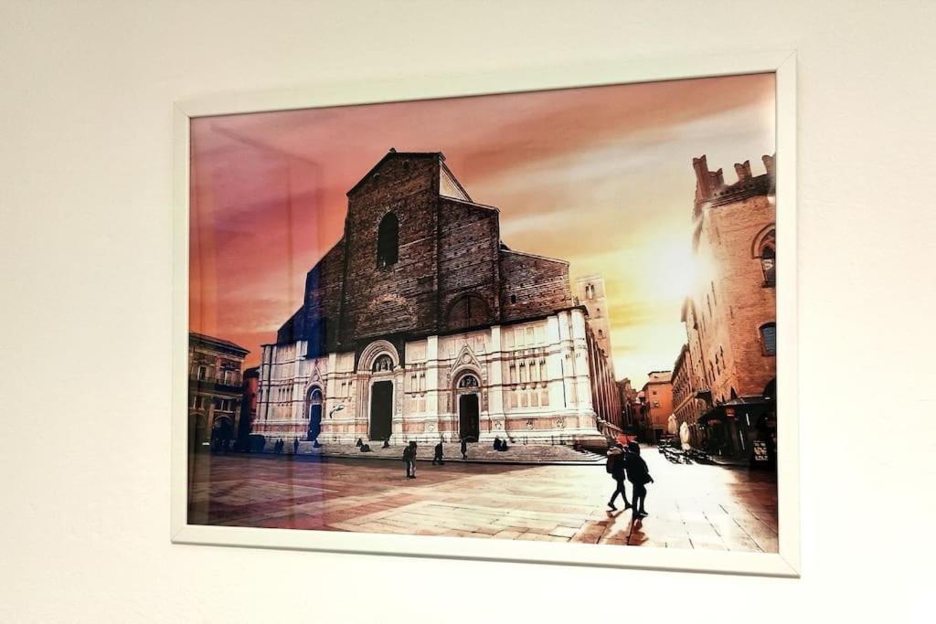 La Gingilla Sant'orsola A Pochi Passi Dal Centro Appartamento *