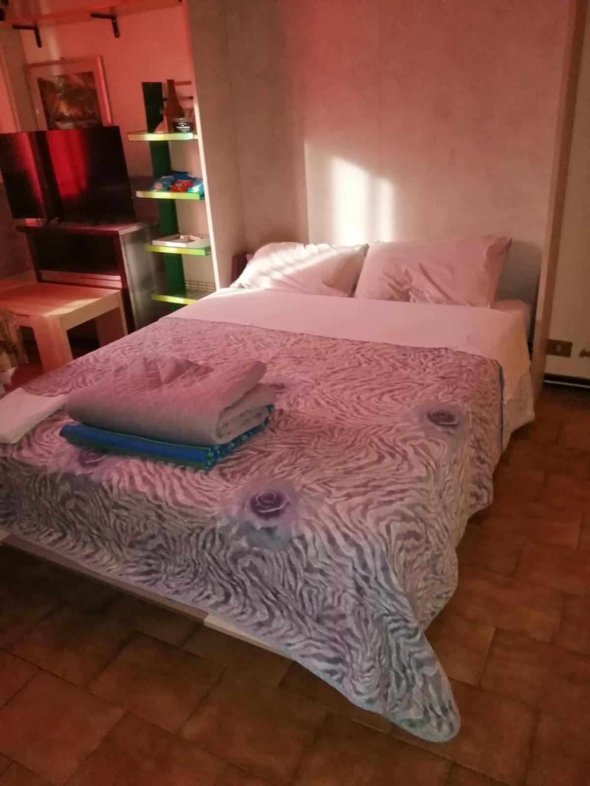Appartamento Fly House Depandance *