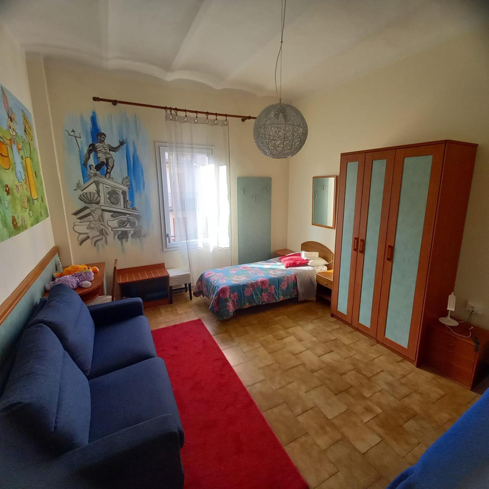 Fly House Depandance Appartement Bologne