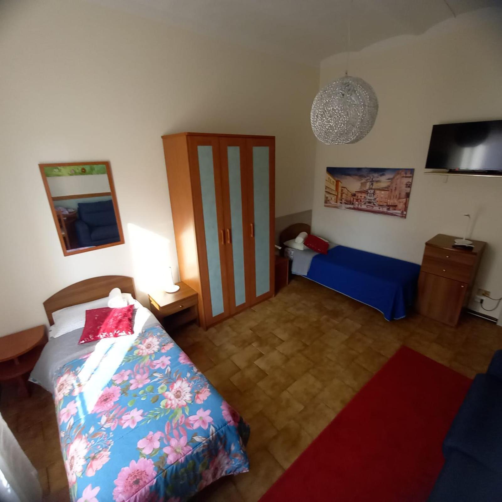 Appartement Fly House Depandance *