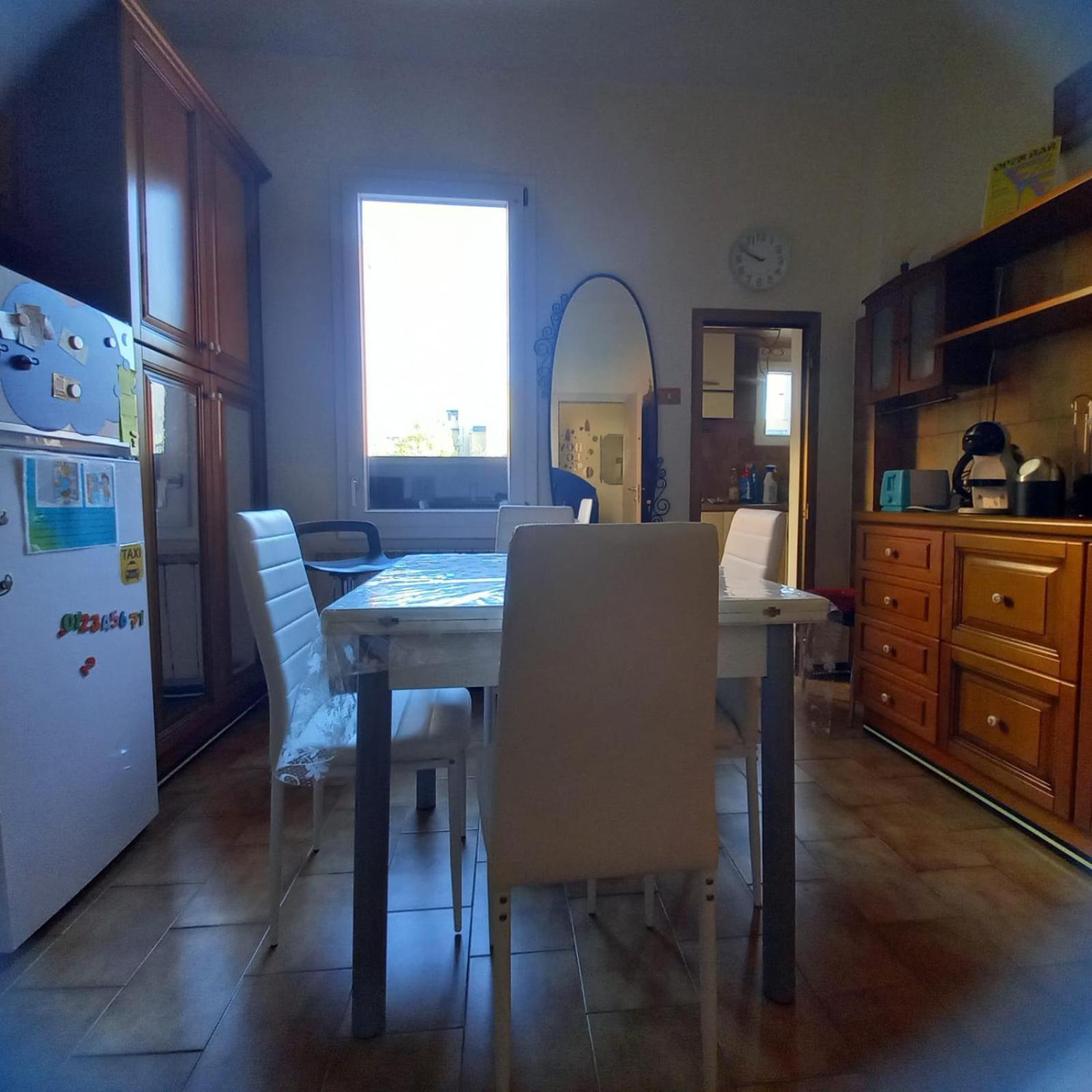 Appartamento Fly House Depandance Bologna