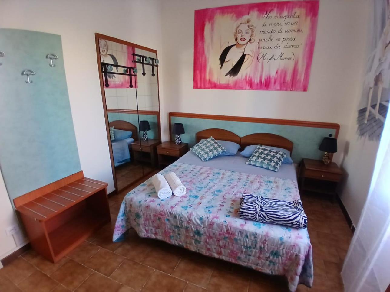 Fly House Depandance Appartement Bologne