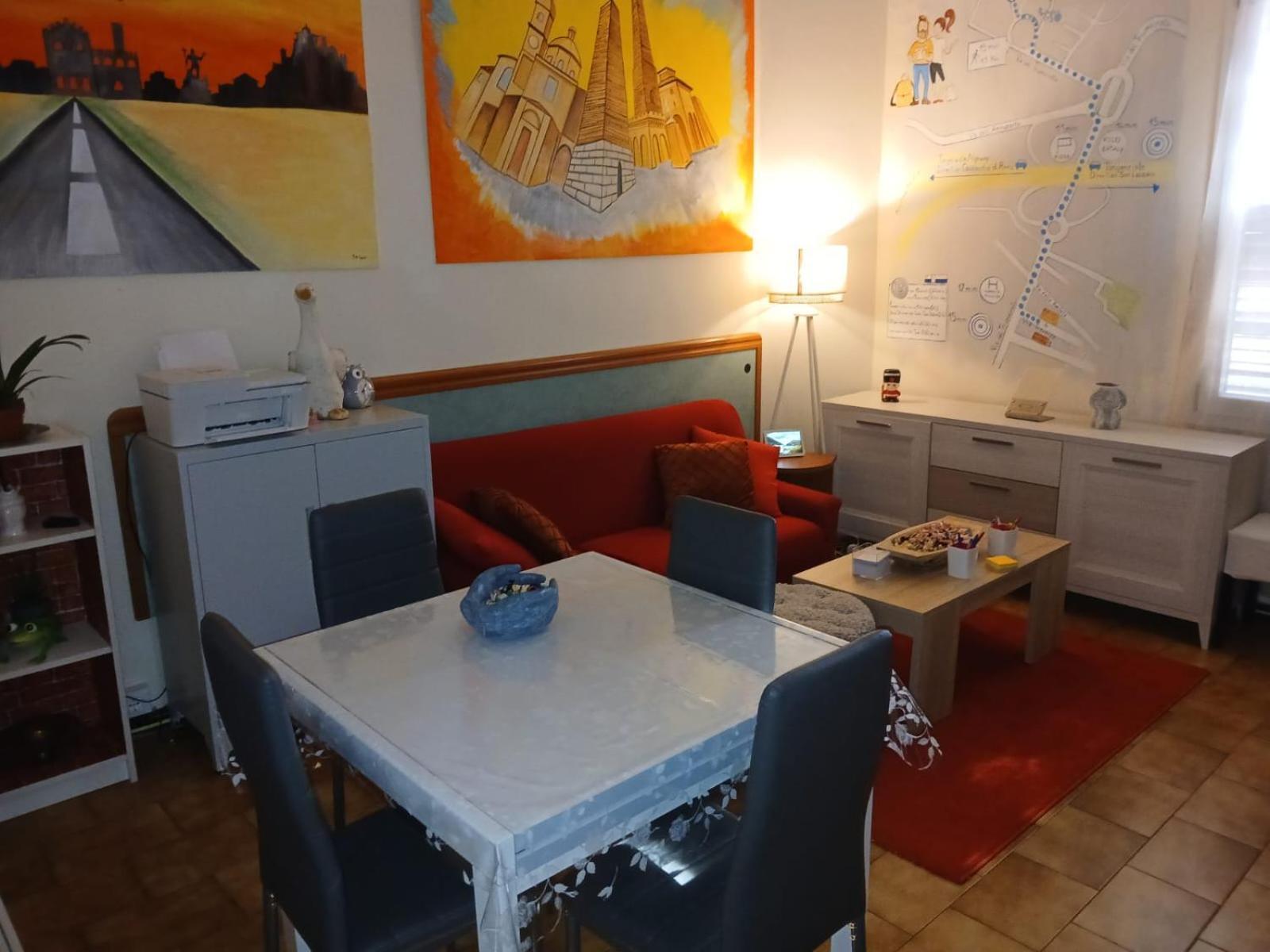 Fly House Depandance Appartamento