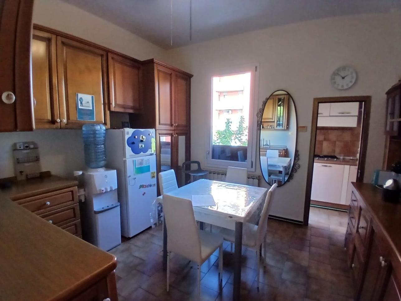 Appartement Fly House Depandance