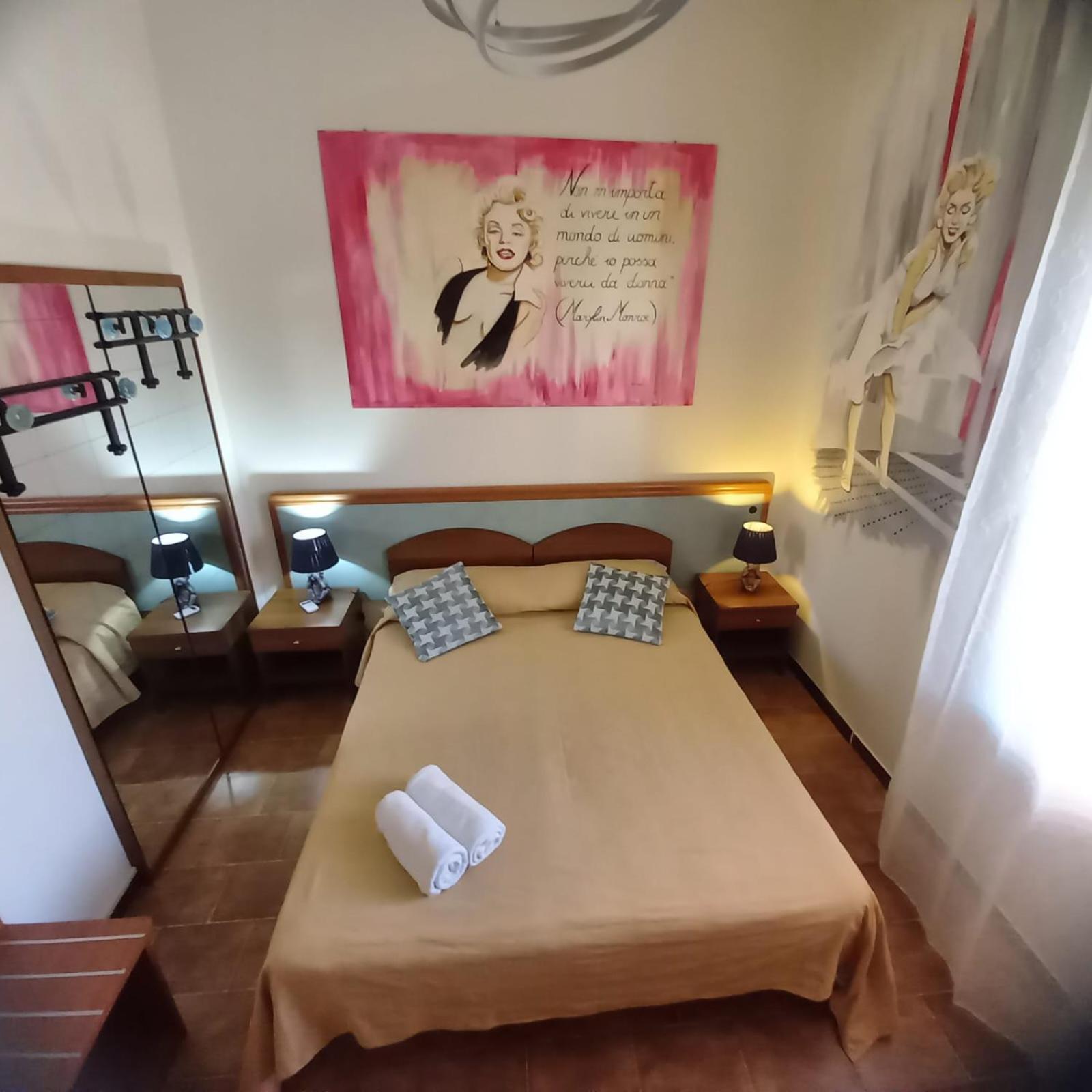 Fly House Depandance Appartamento *