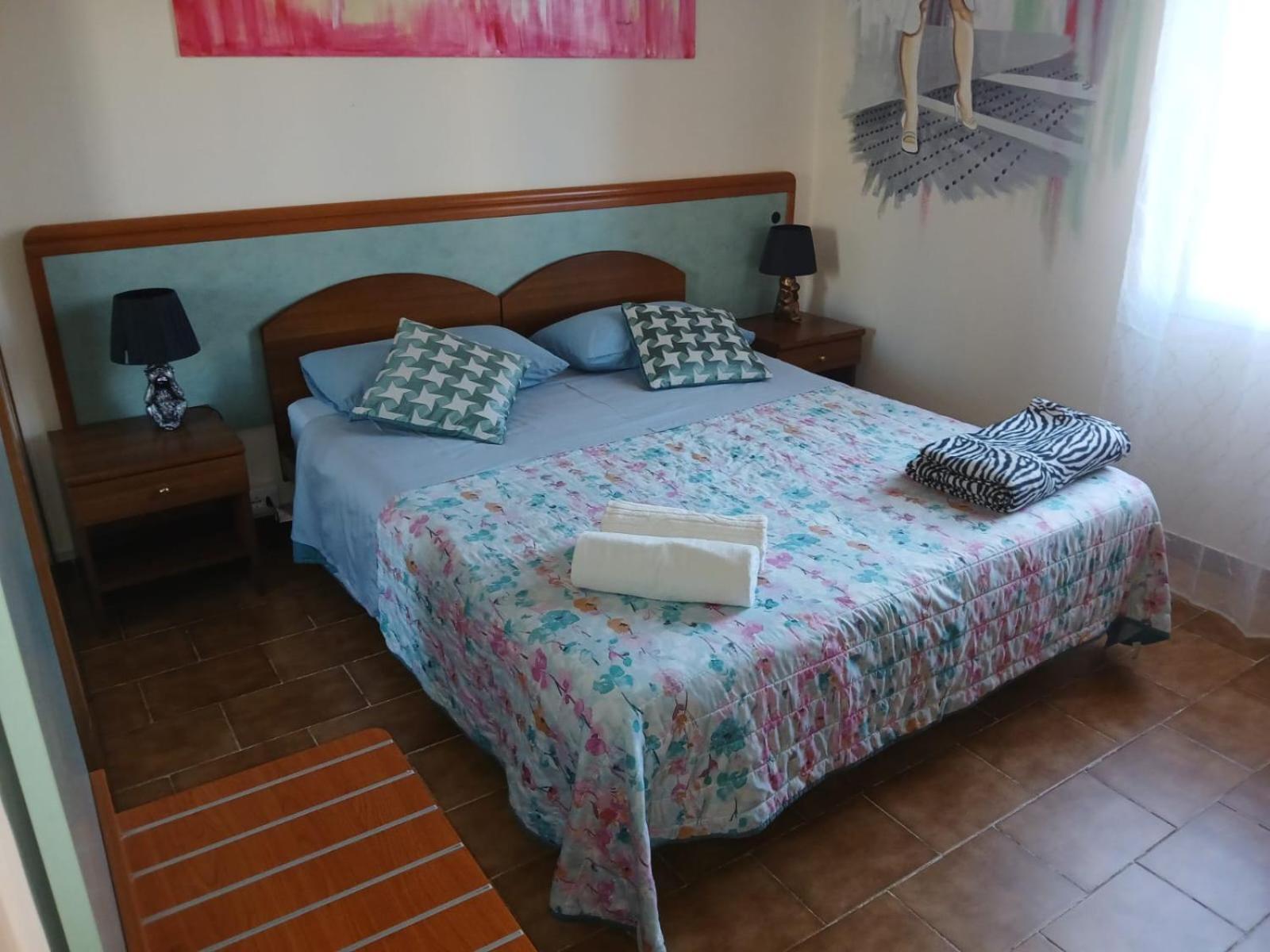 Appartamento Fly House Depandance *