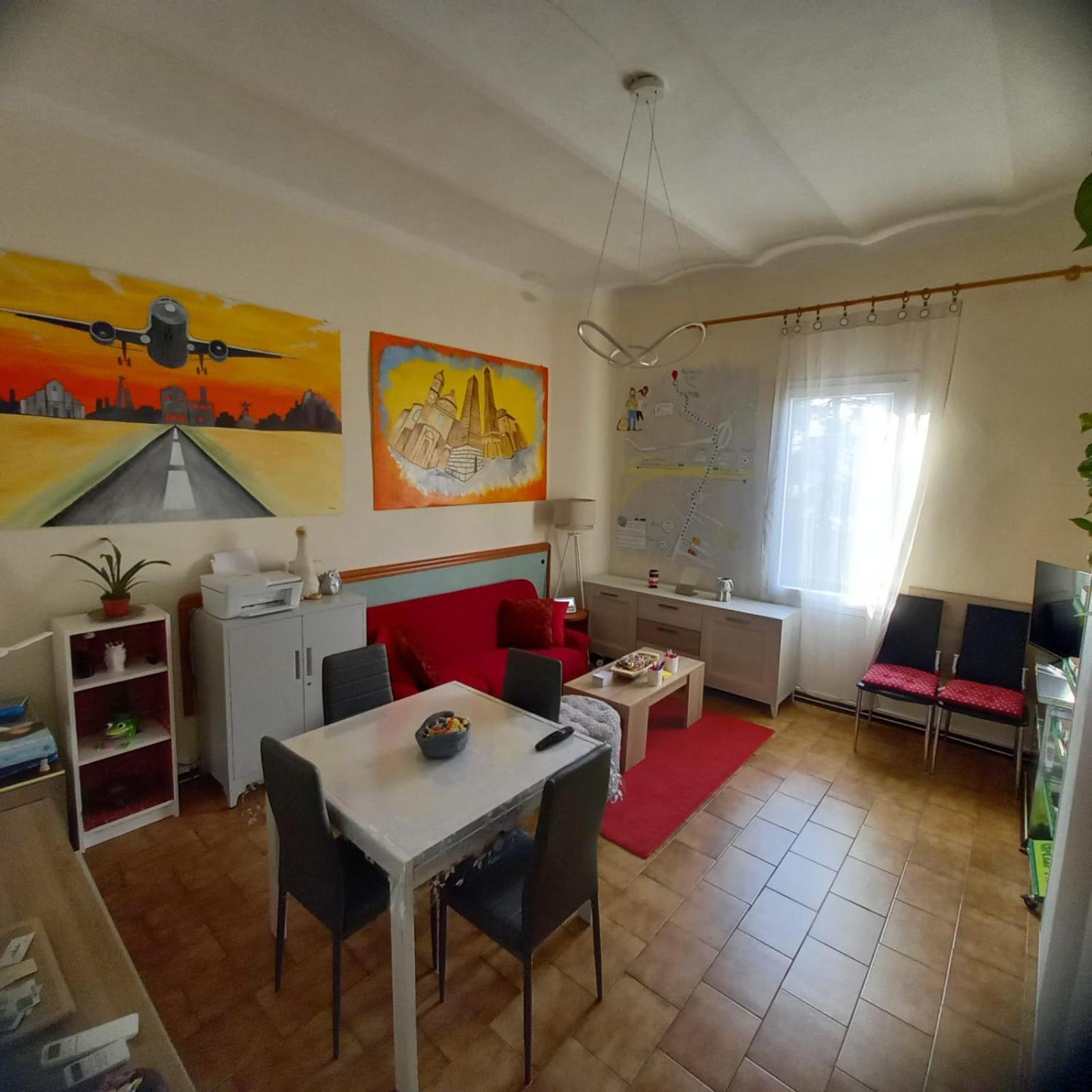 Fly House Depandance Appartement *