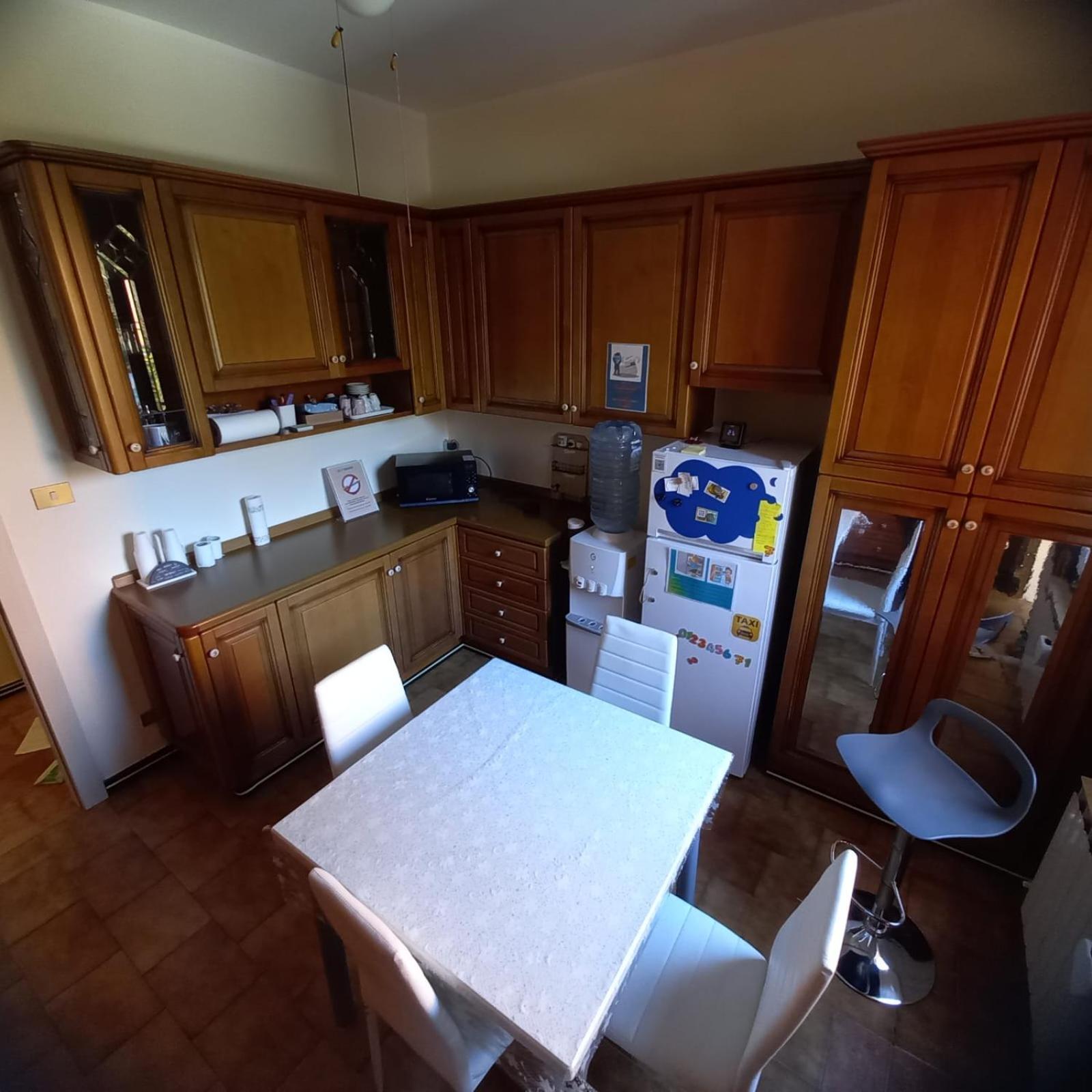 Fly House Depandance Appartamento *