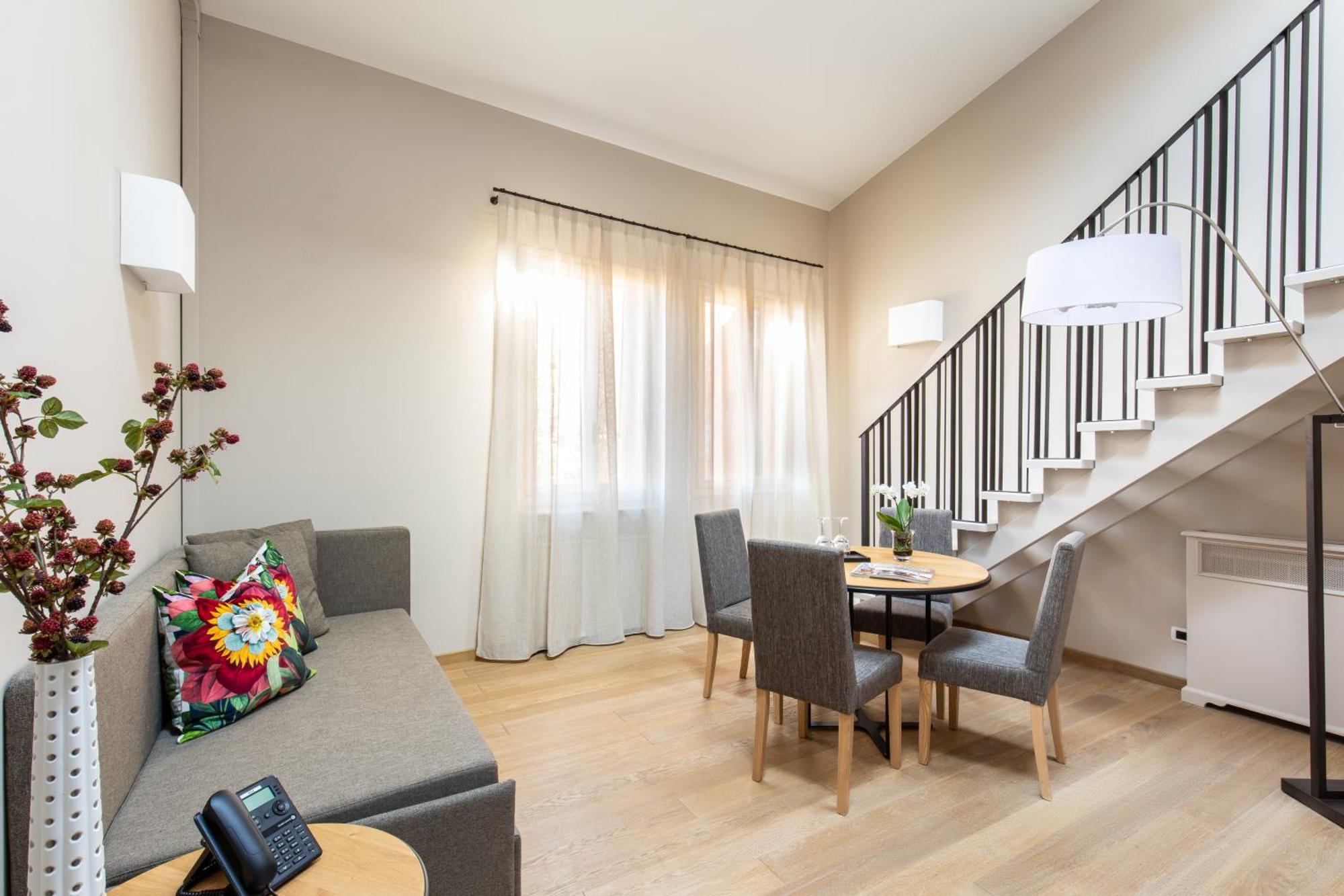 Hotel Porta San Mamolo Bologna