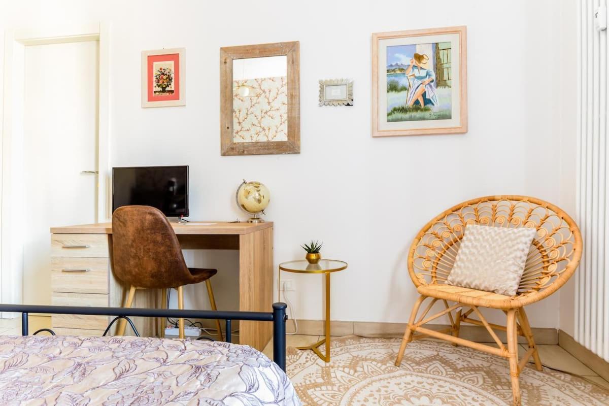 Bed and breakfast La Finestra Sulla Fiera Bolonia