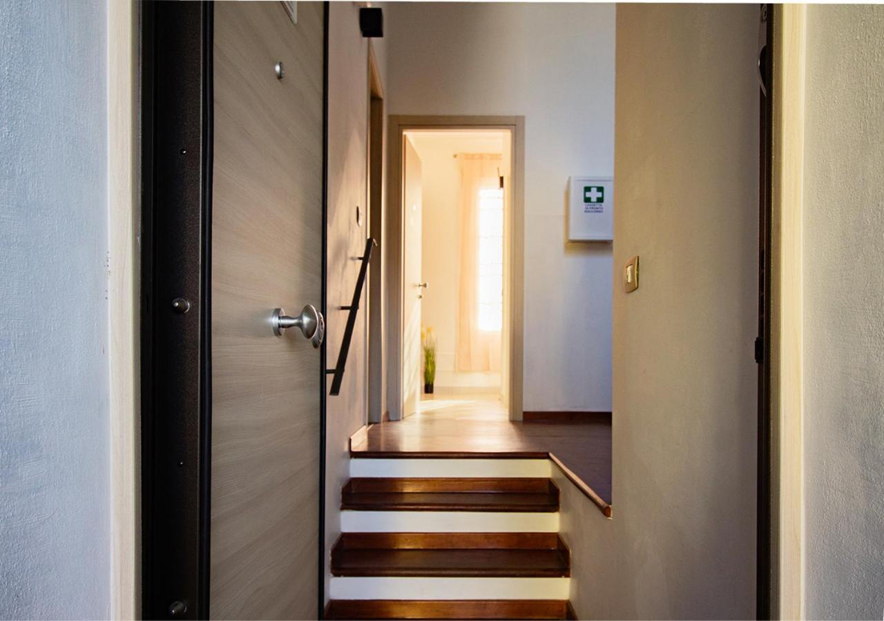 Athena - Parcheggio Privato Bologne