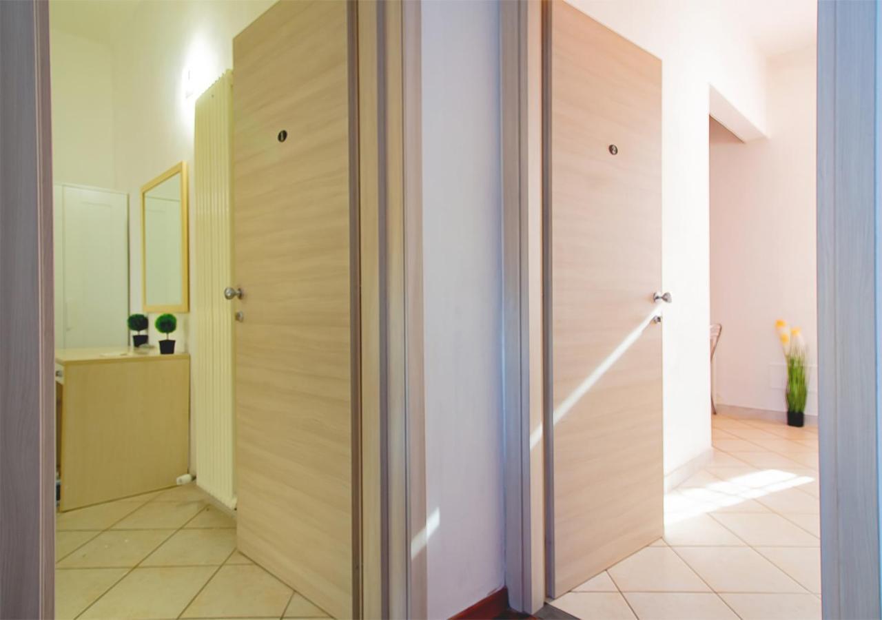 Athena - Parcheggio Privato * Bologne