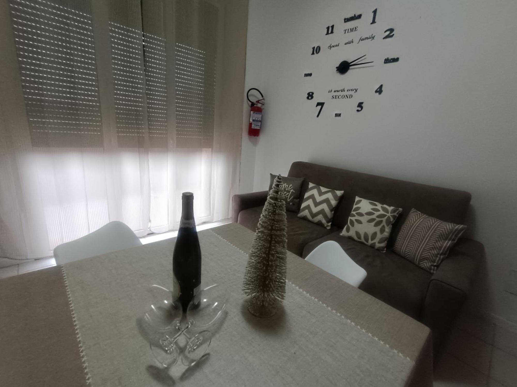 Ketty Appartement