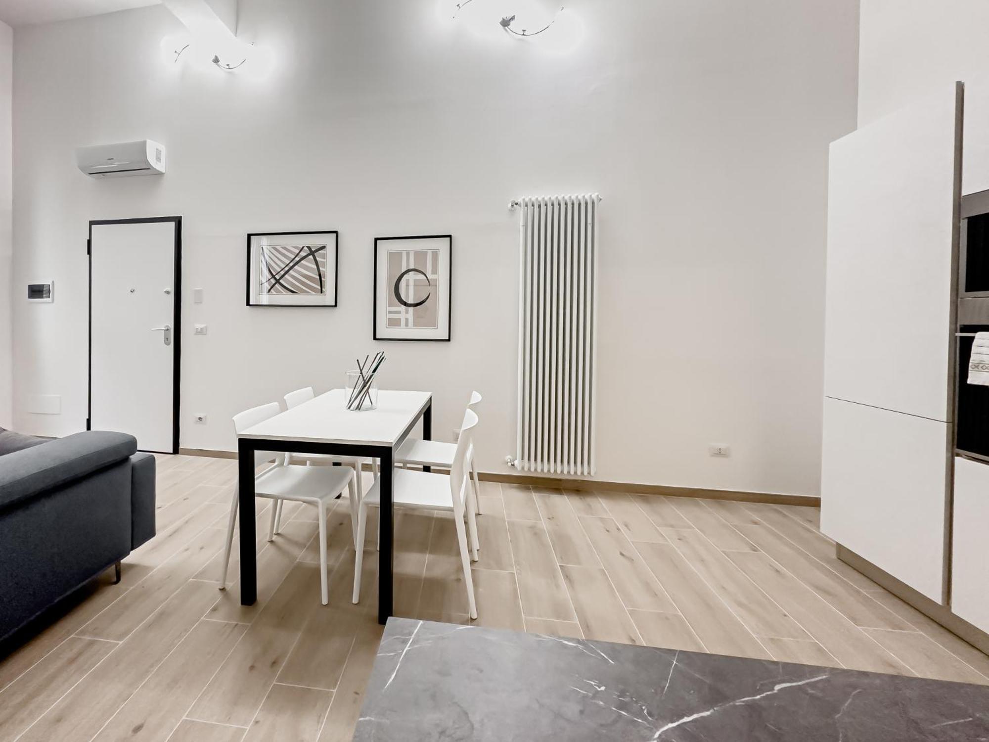 Appartement Rk San Felice 50