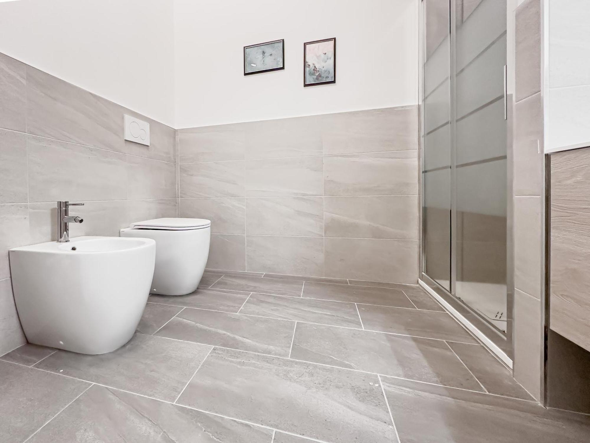 Rk San Felice 50 Appartement Bologne