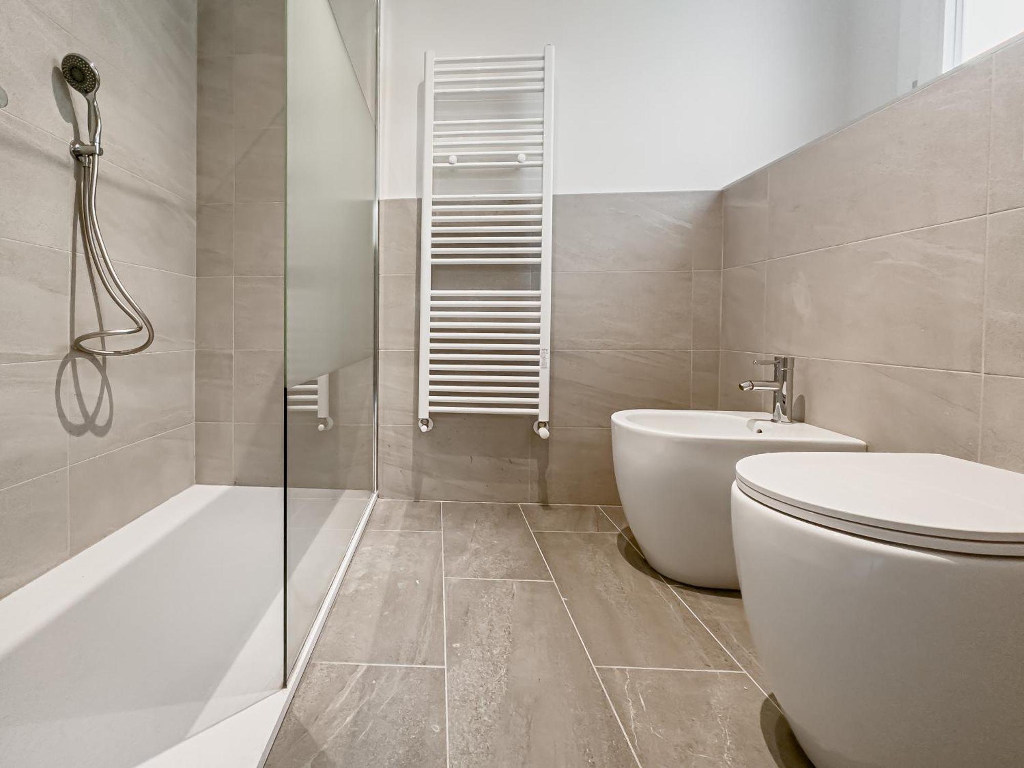 Rk San Felice 50 Appartement