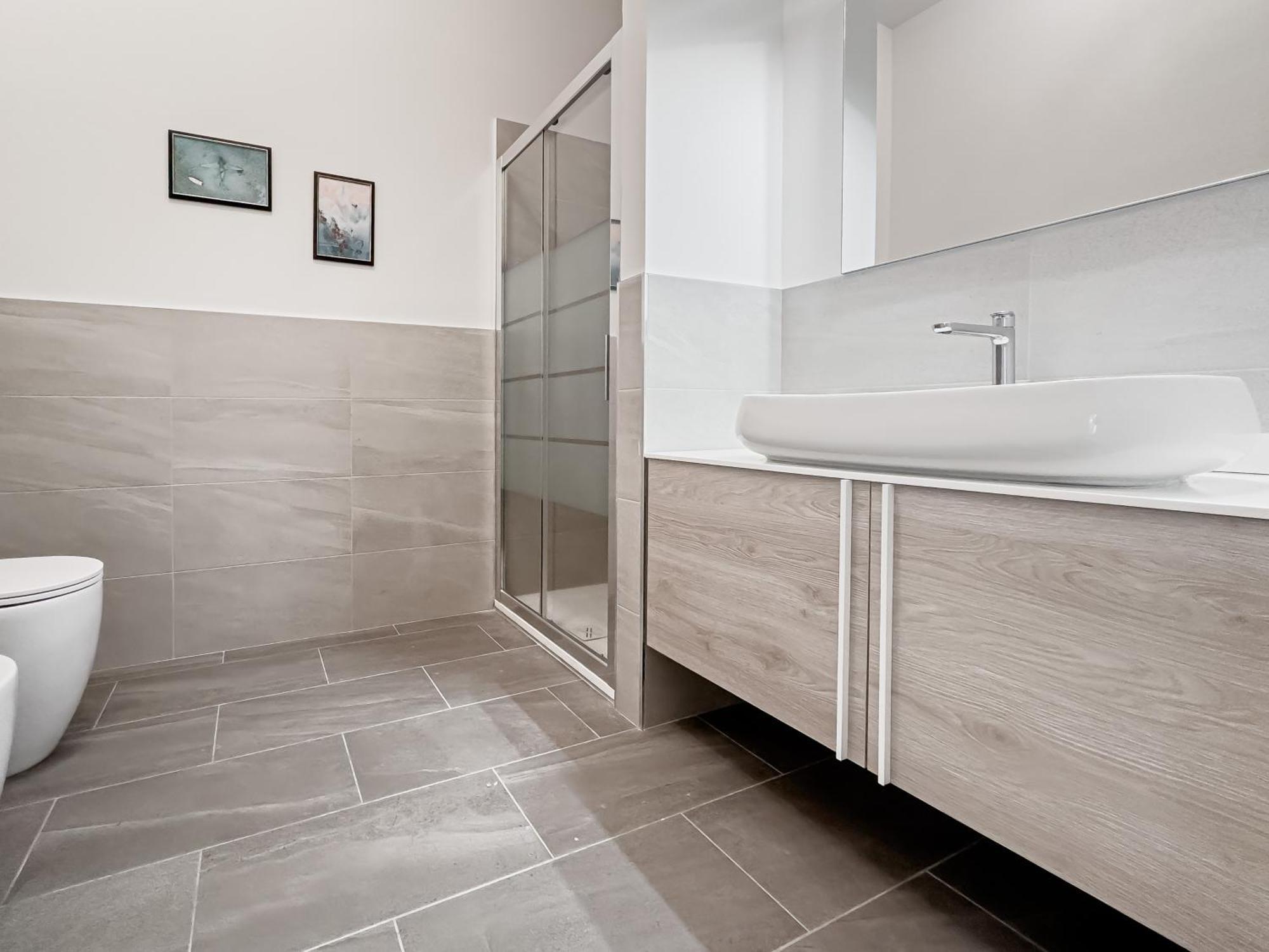 Rk San Felice 50 Appartement *