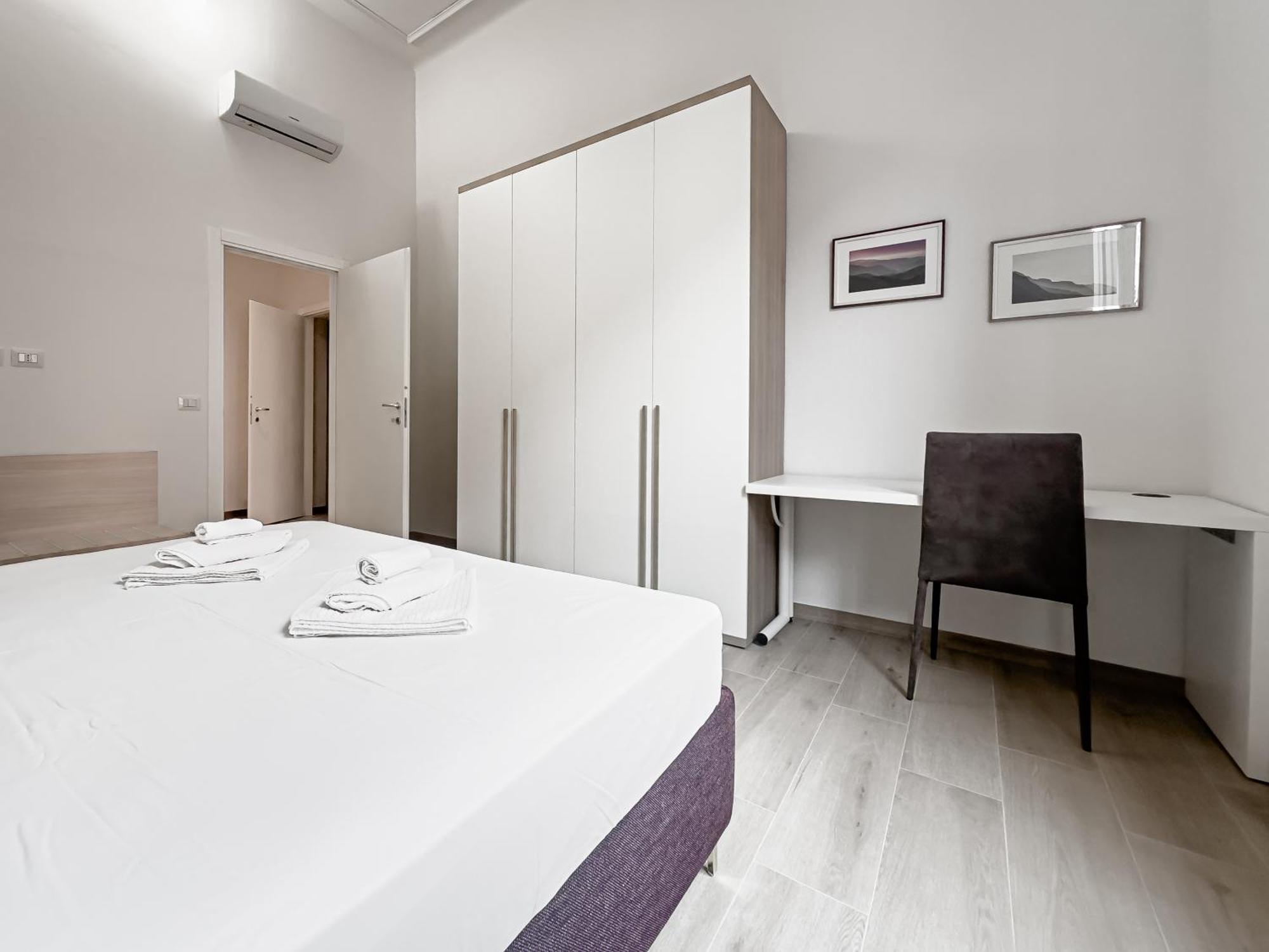 Appartamento Rk San Felice 50 Bologna