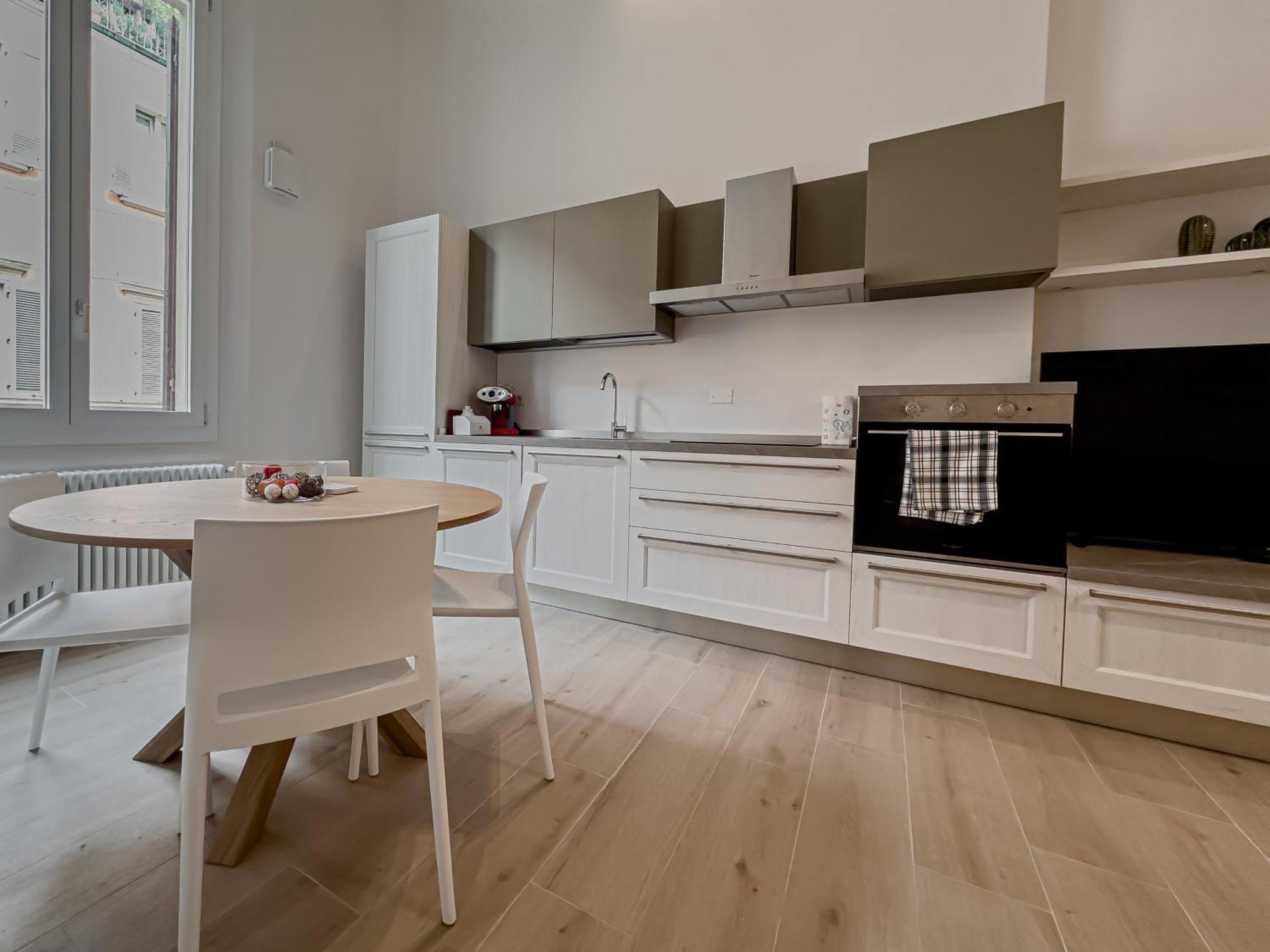 Rk San Felice 50 Appartamento Bologna