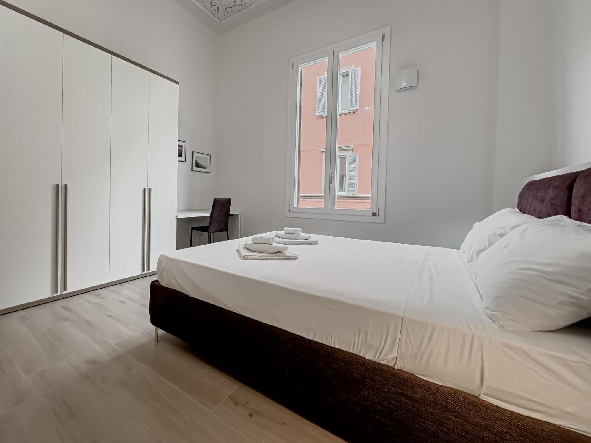 Appartamento Rk San Felice 50 Bologna