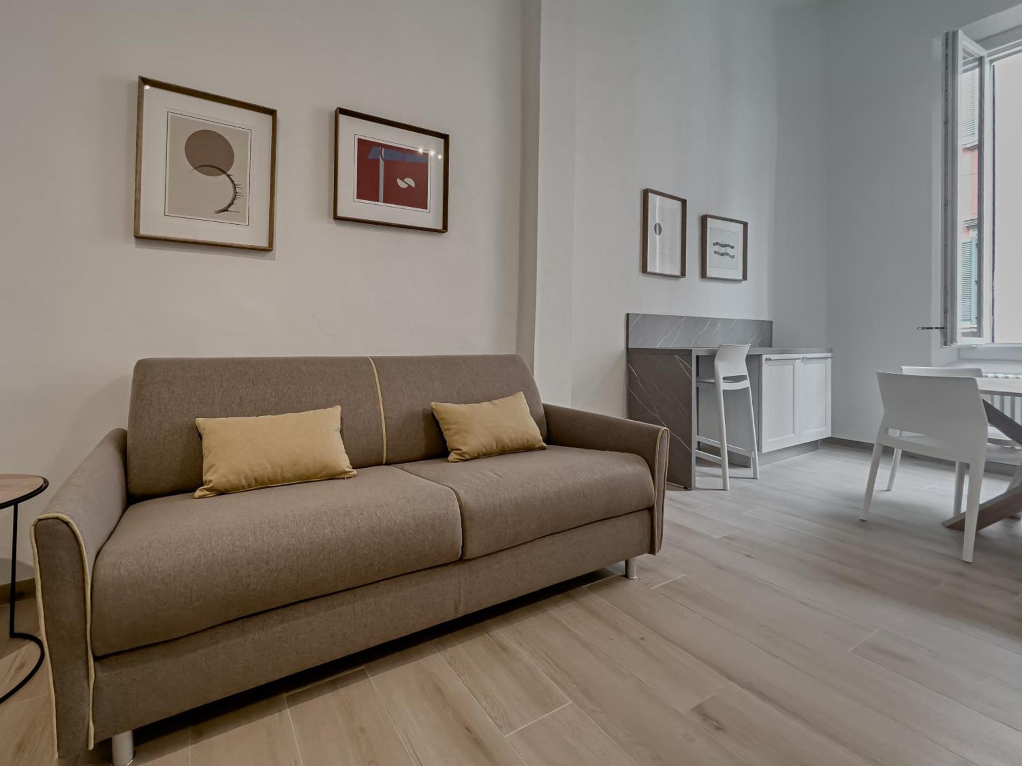 Appartamento Rk San Felice 50 *