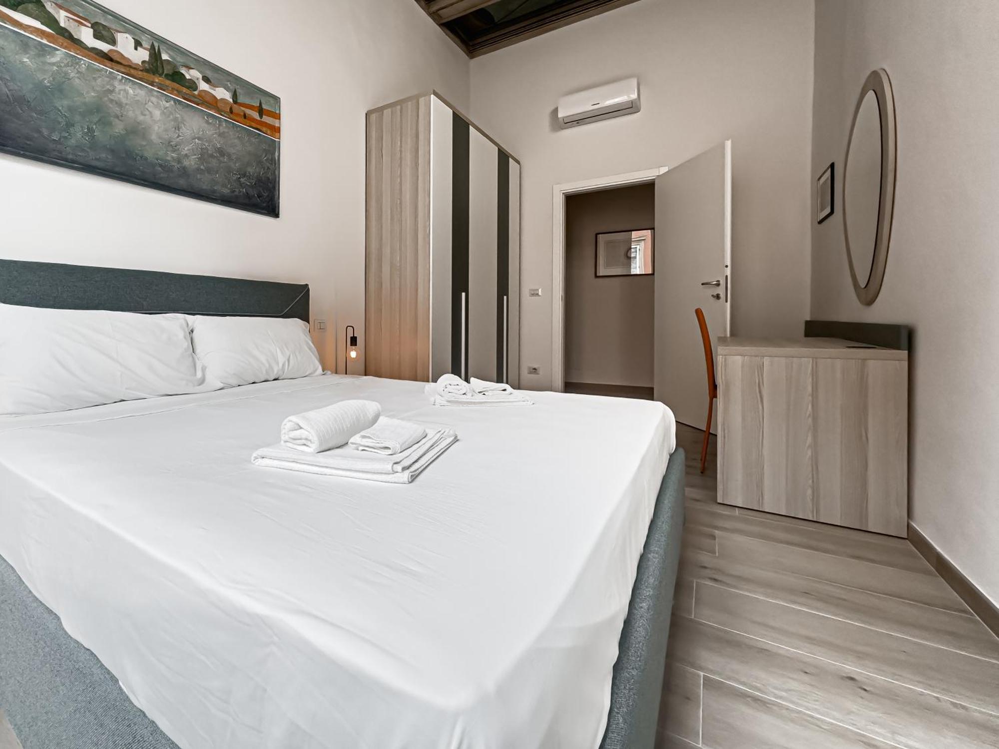 Appartamento Rk San Felice 50