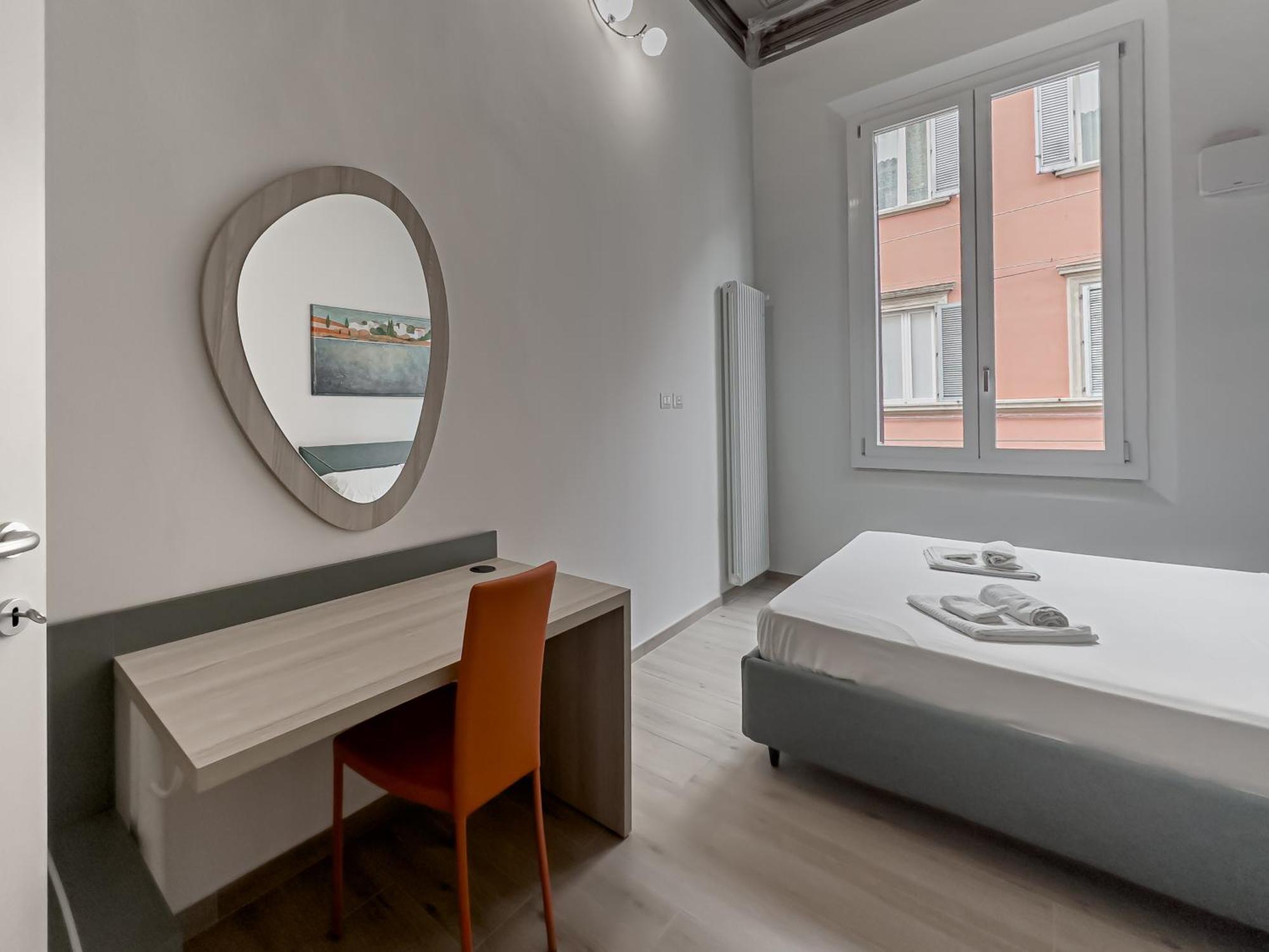 Rk San Felice 50 * Bologne