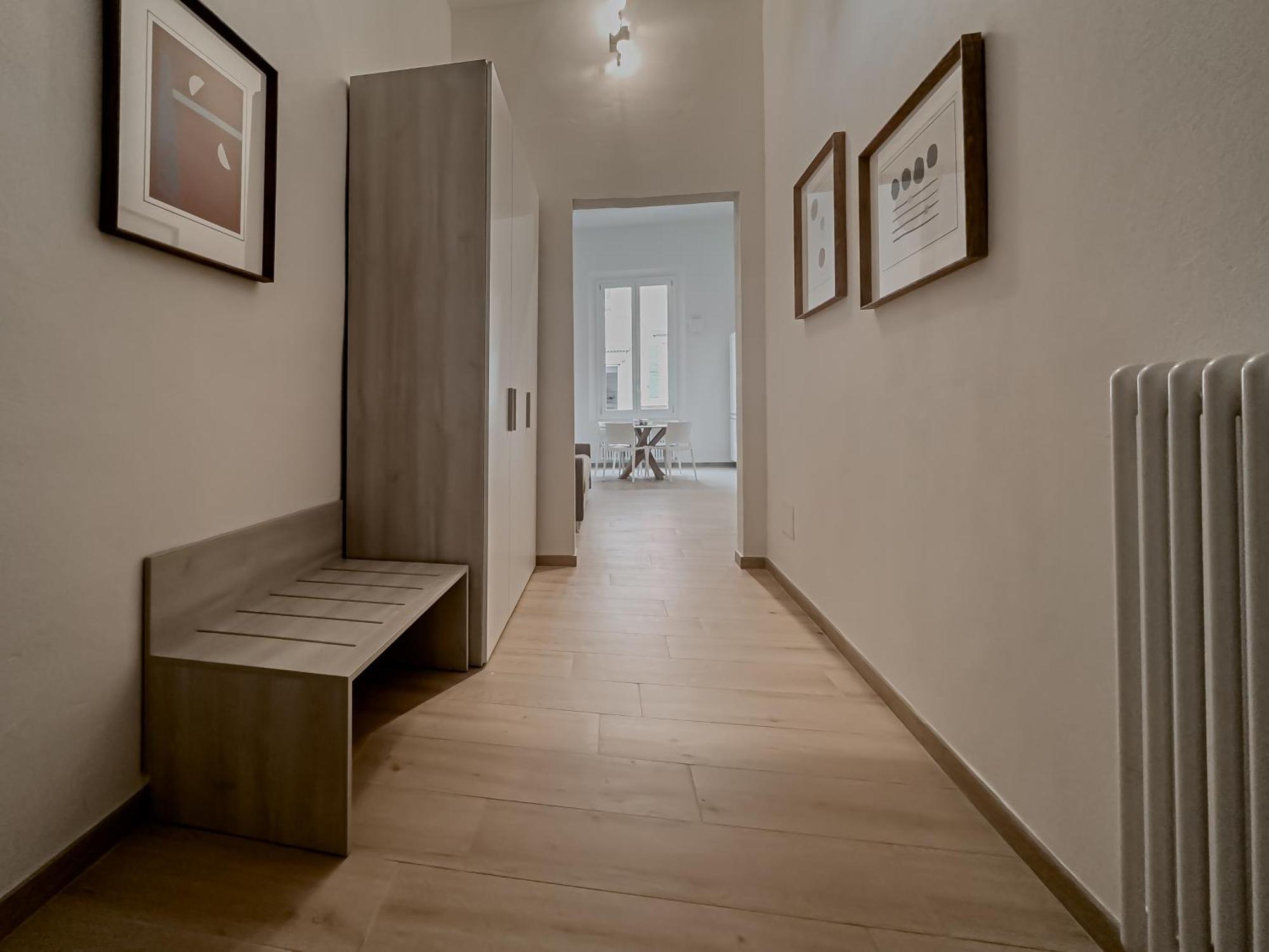 Appartamento Rk San Felice 50 *