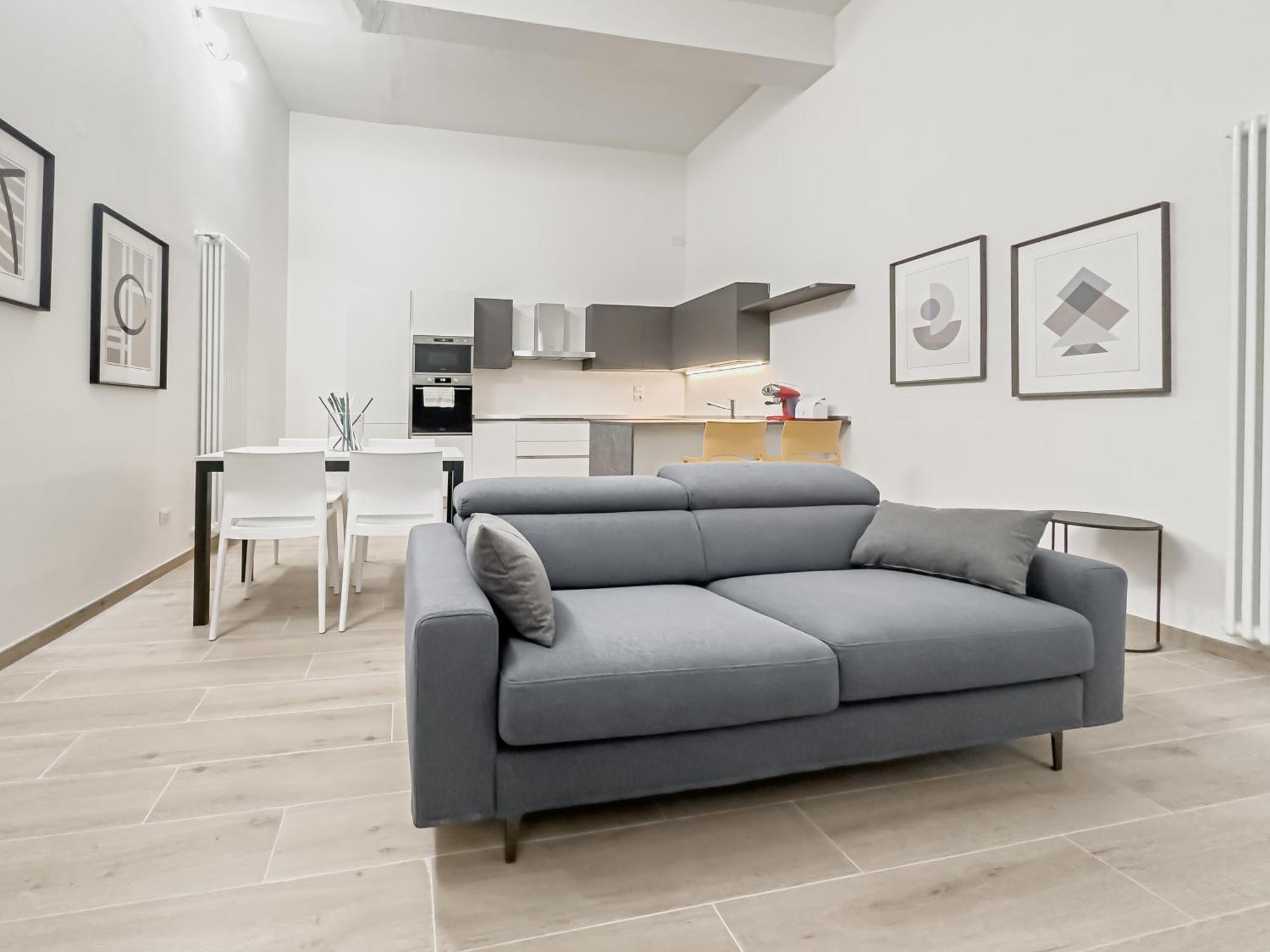 Appartamento Rk San Felice 50 Bologna