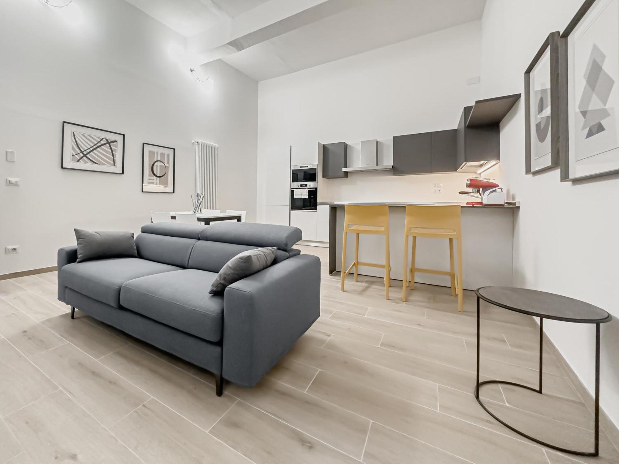 Rk San Felice 50 Appartamento Bologna
