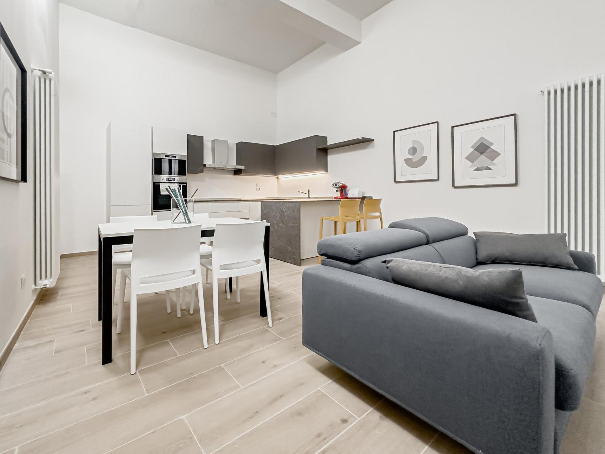 Rk San Felice 50 Appartement *
