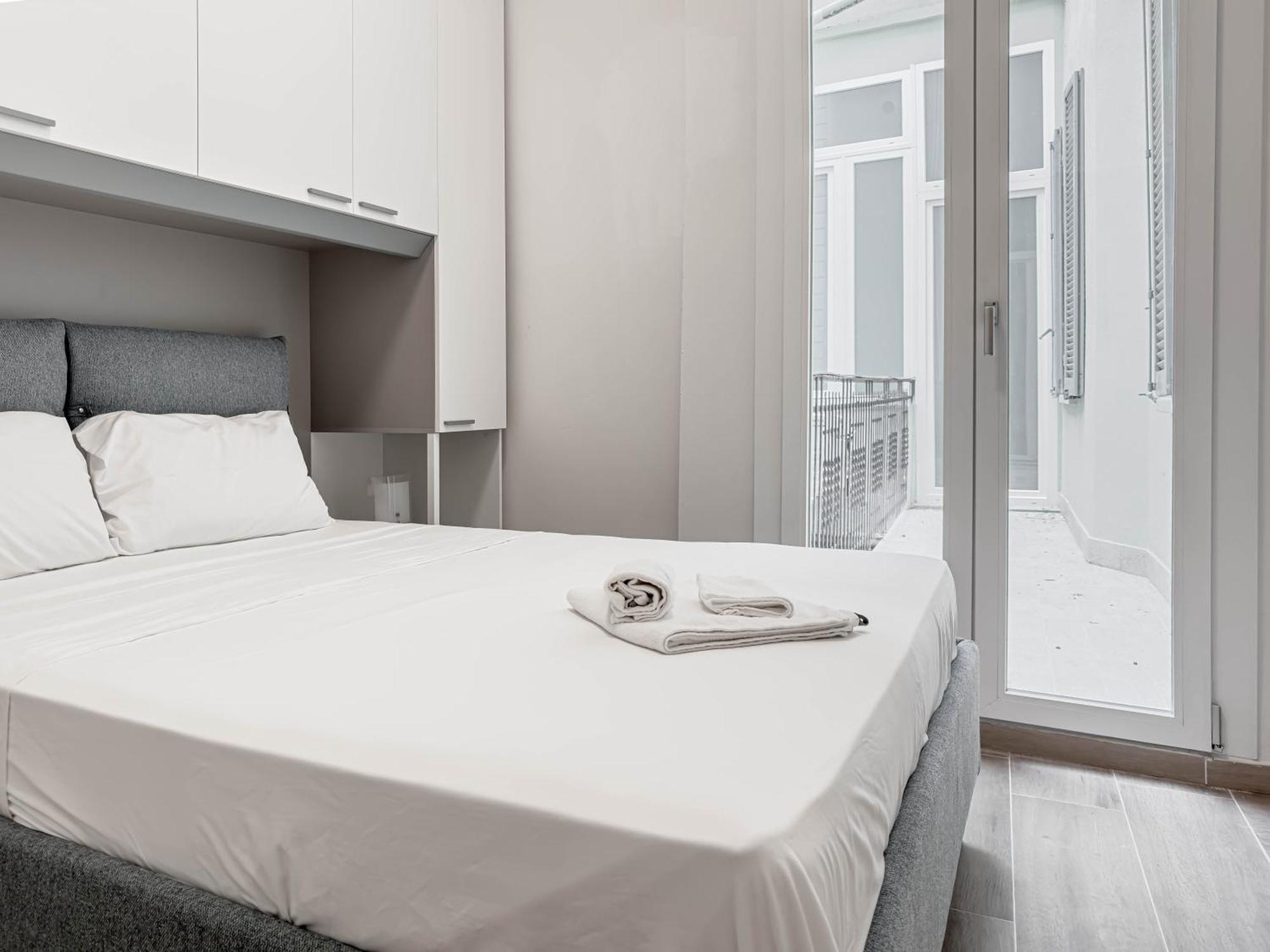 Appartement Rk San Felice 50 Bologne