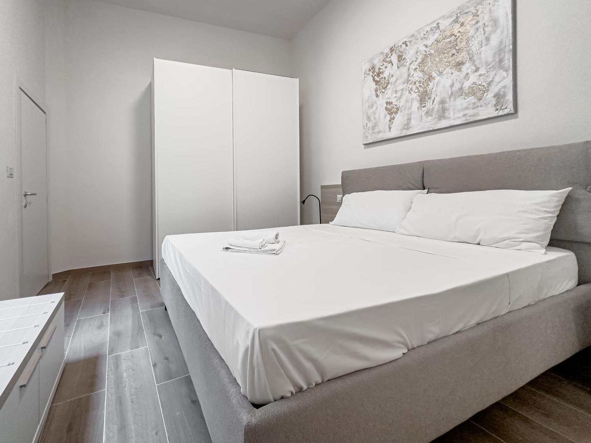 Appartamento Rk San Felice 50