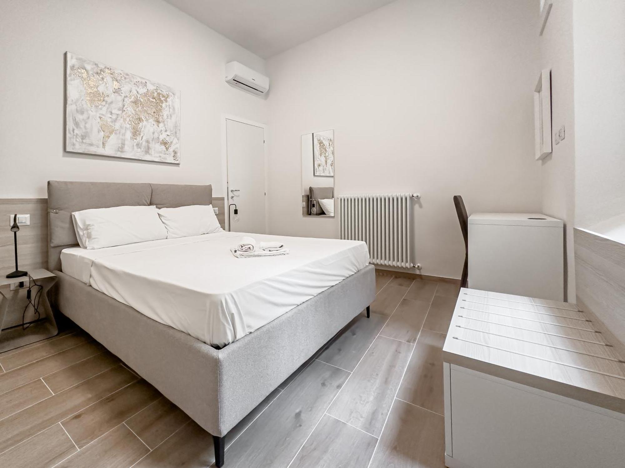 Rk San Felice 50 Appartement *