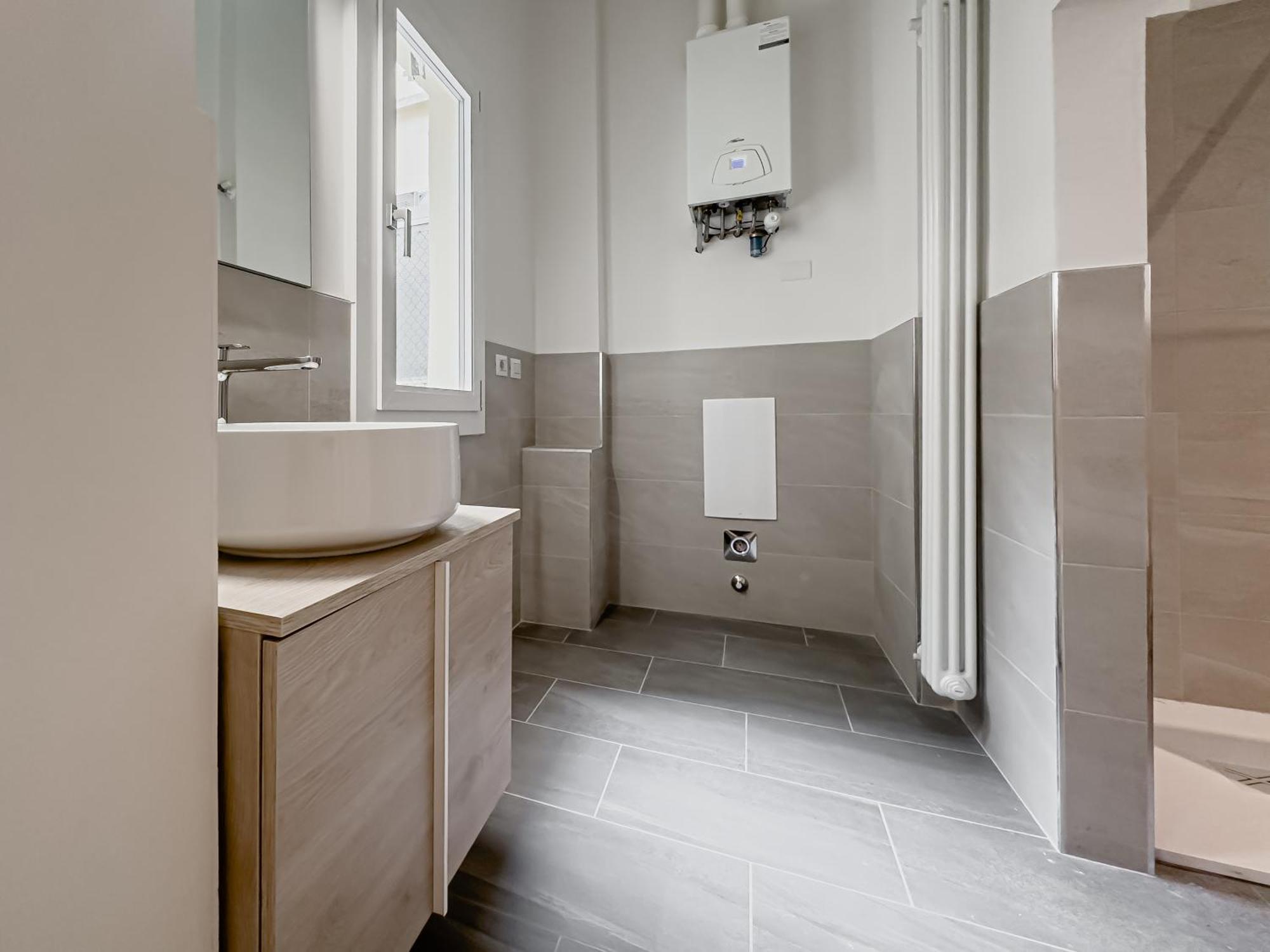 Rk San Felice 50 Appartement Bologne