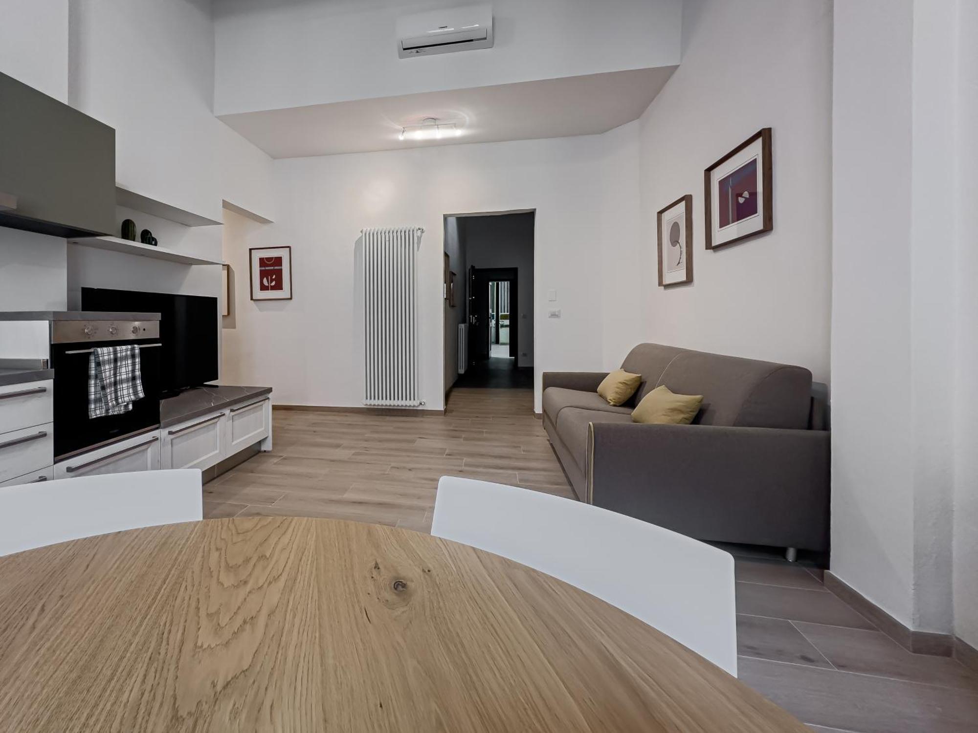 Appartamento Rk San Felice 50 Bologna