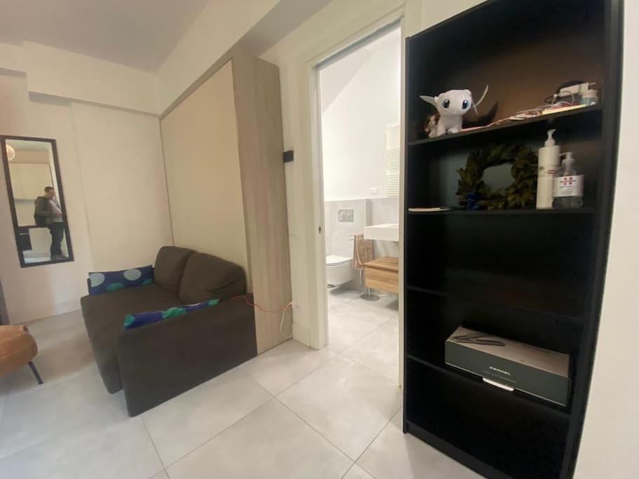 Gigi House - In Fiere