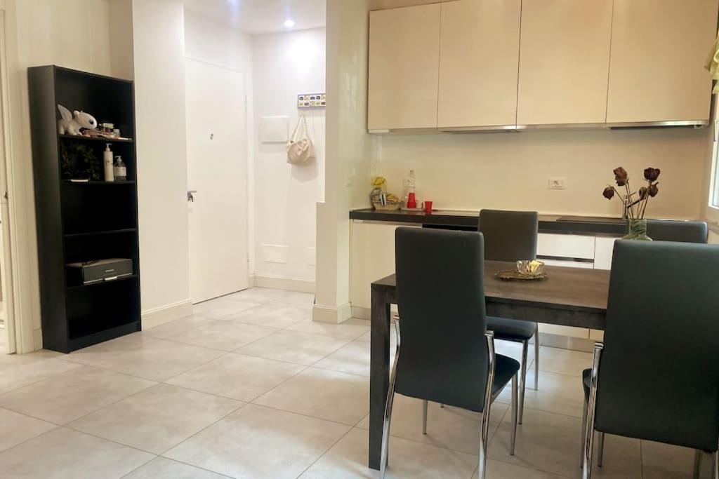 Gigi House - In Fiere Appartamento Bologna